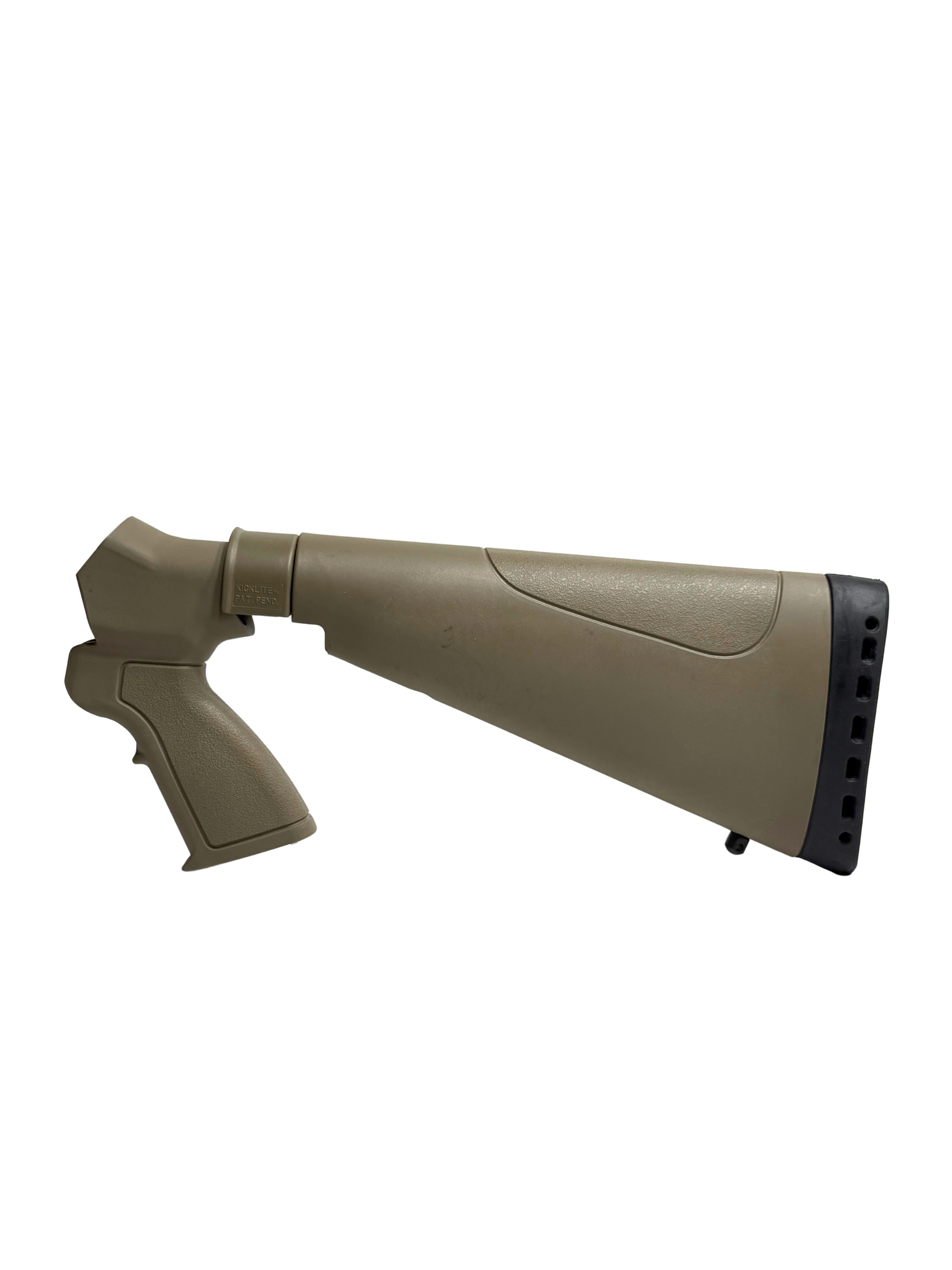 Phoenix Outdoors Field Series™ Pistol Grip Sporter Stock - Winchester® 1200/1300