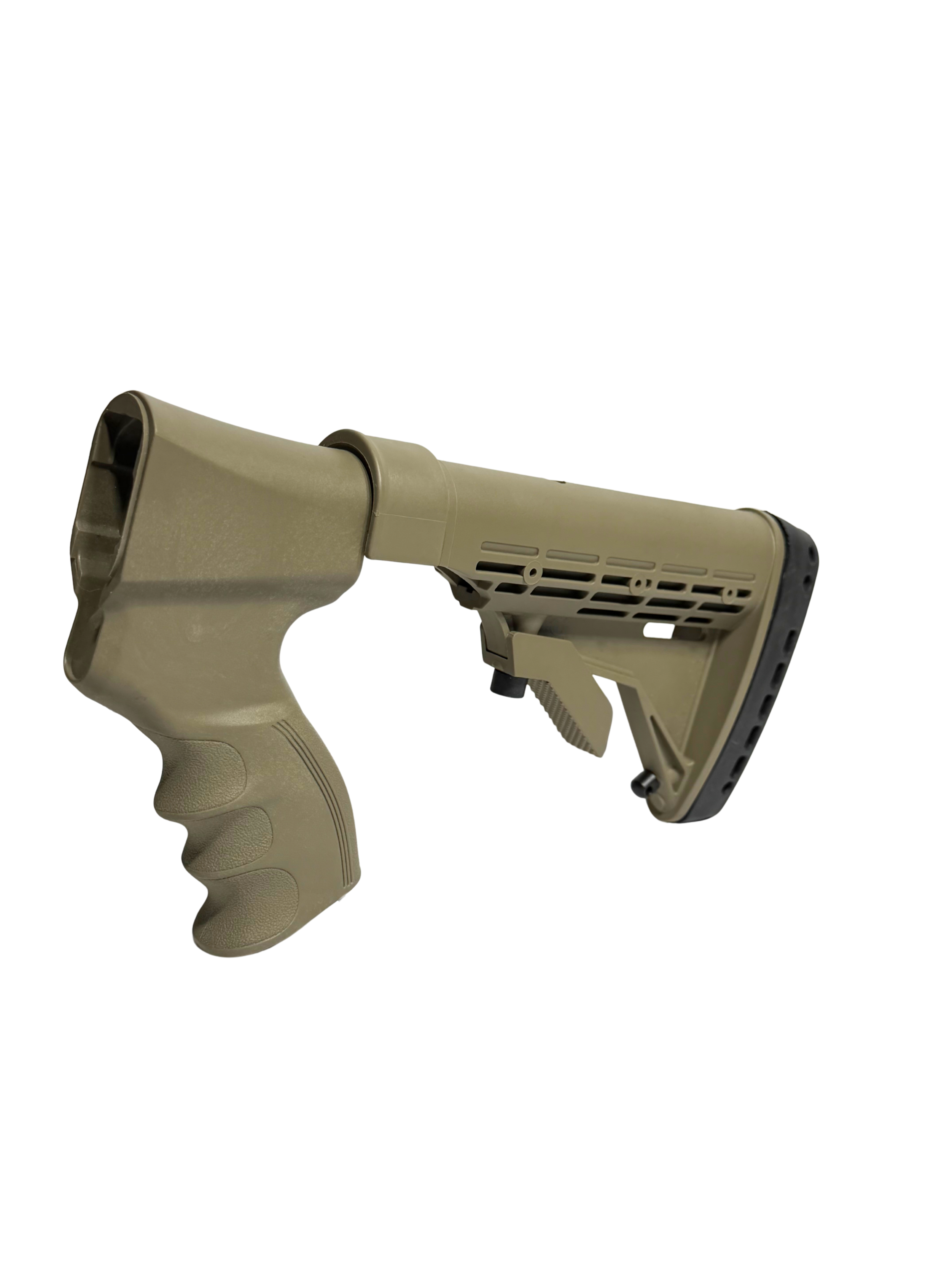 Phoenix Outdoors Kicklite™ Tactical Stock – Ithica® 37