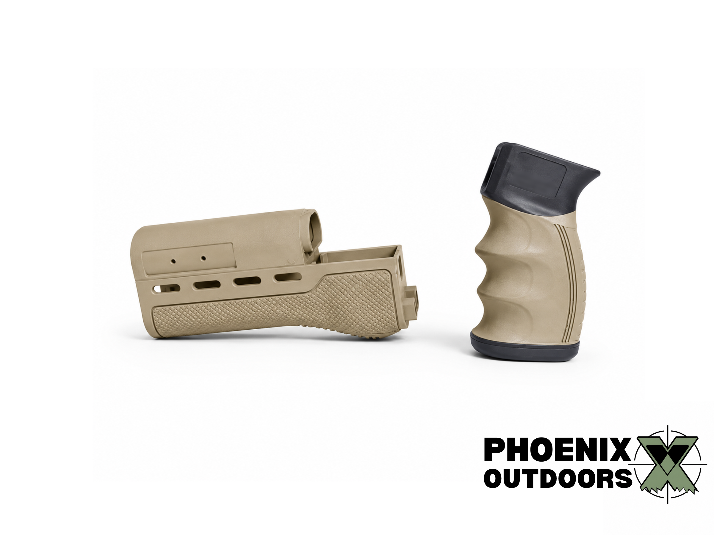 AK Pistol Kit