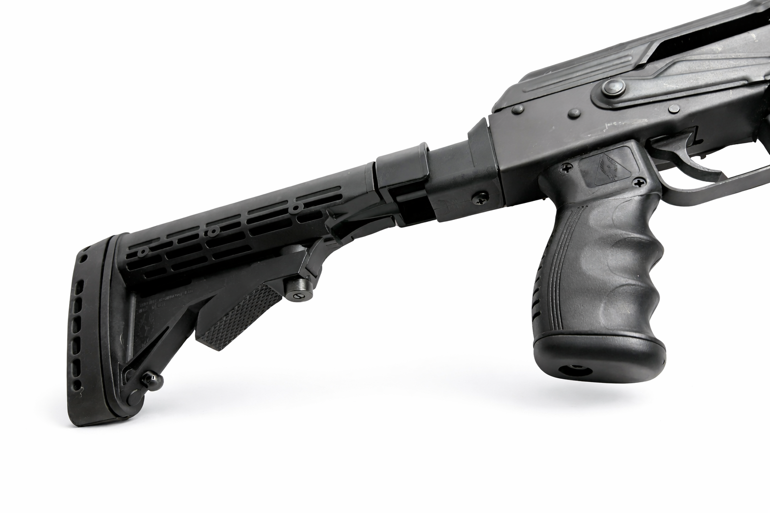 Field Series Tactical AK Stock