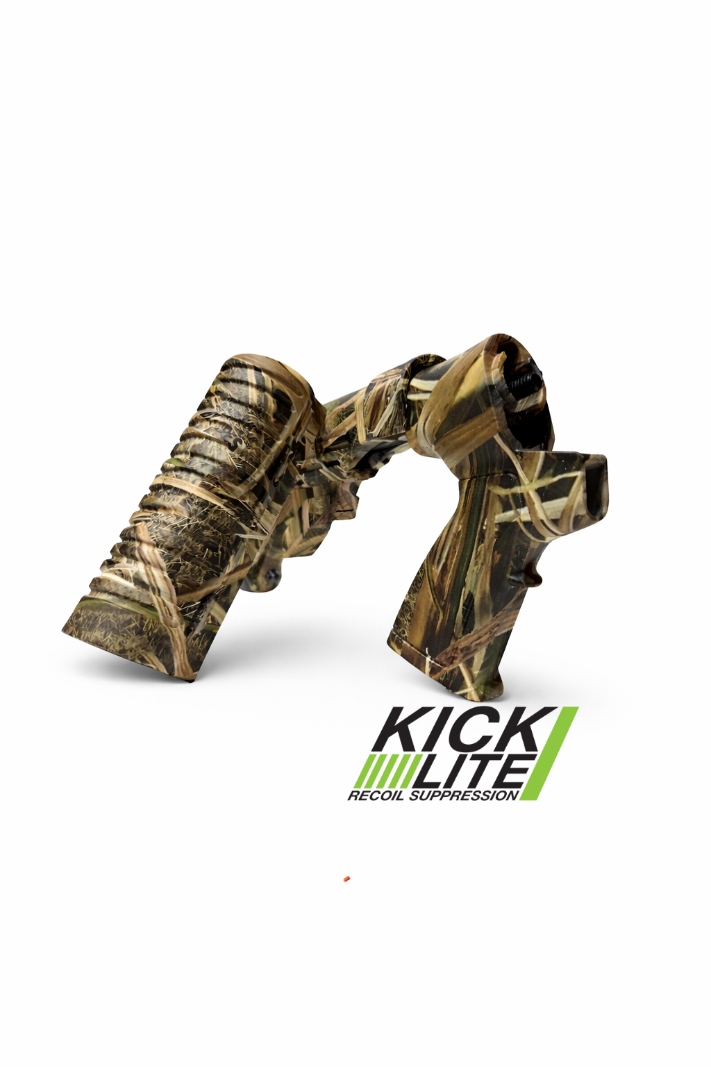 Mossy Oak® Shadow Grass Kit – KickLite Tactical Stock + Standard Forend