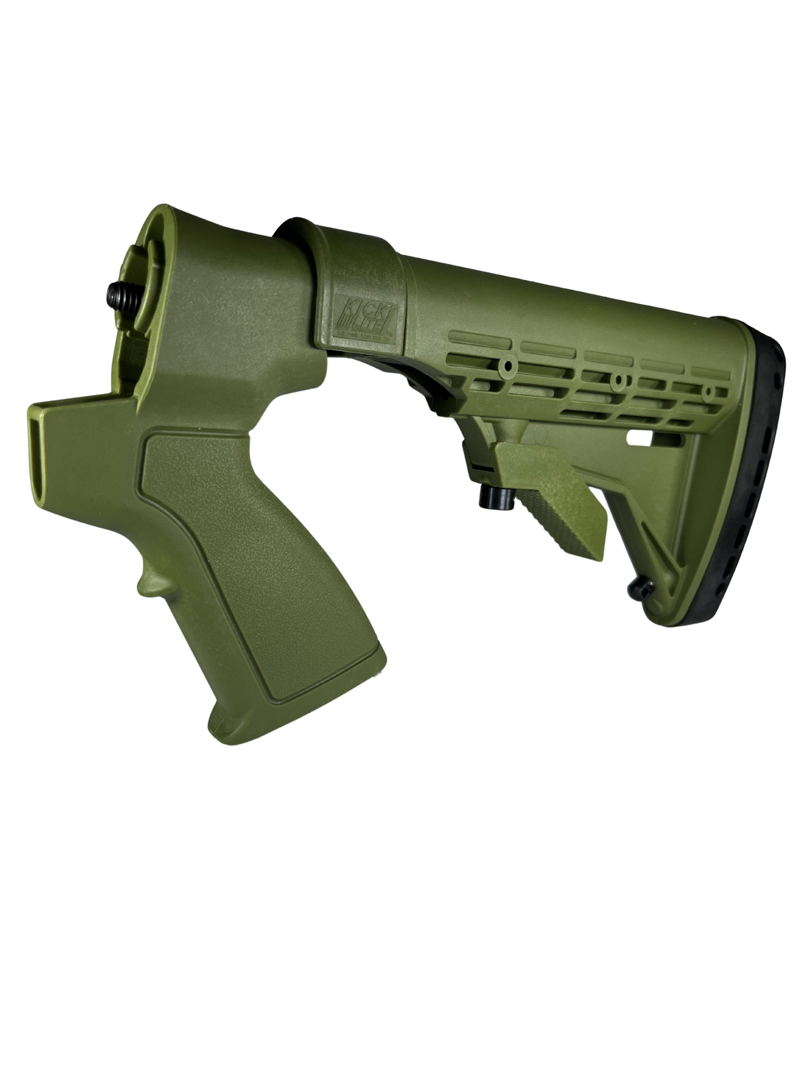 Field Series™ Tactical Stock – Mossberg® 500