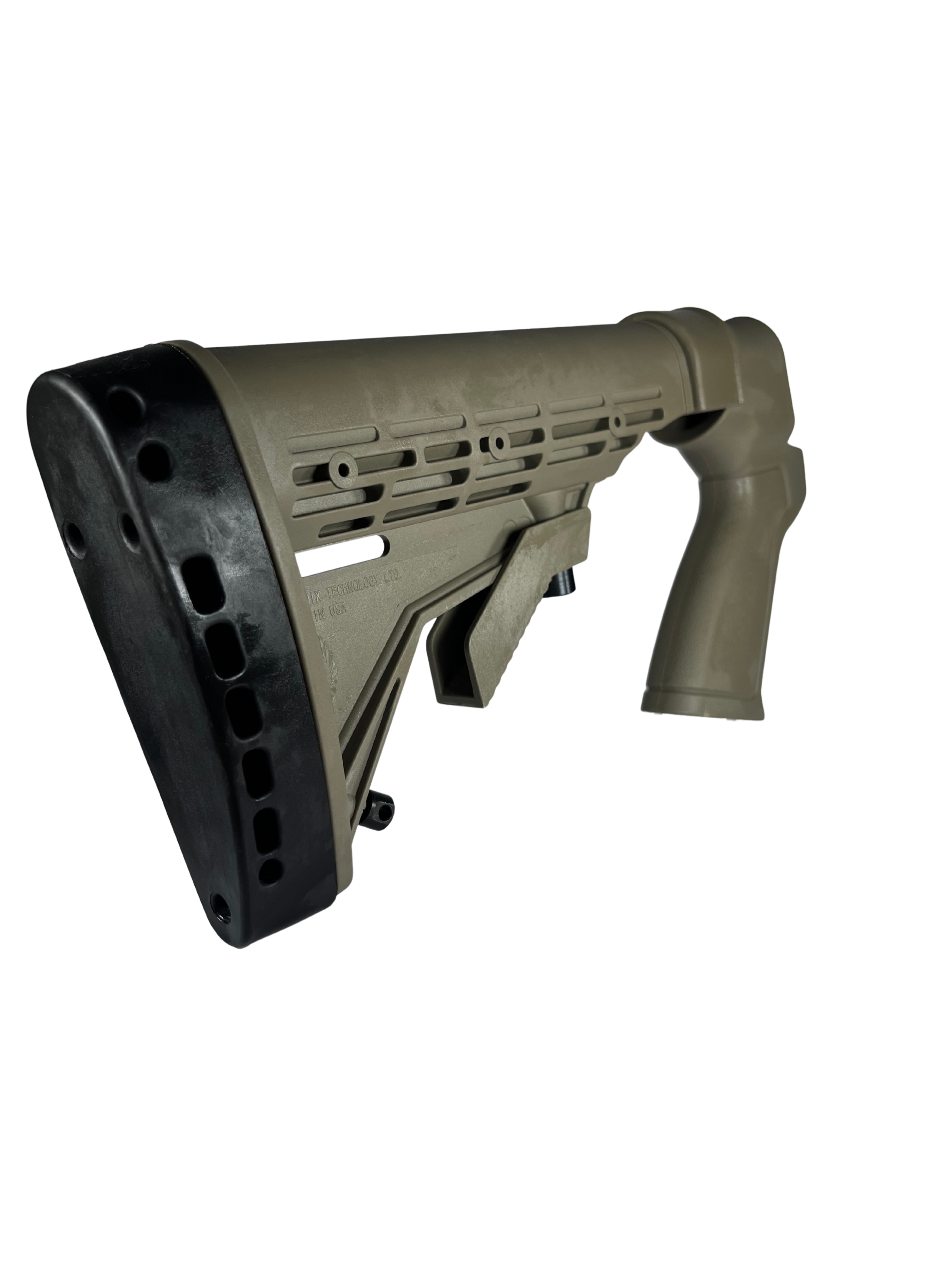Field Series™ Tactical Stock – Mossberg® 500