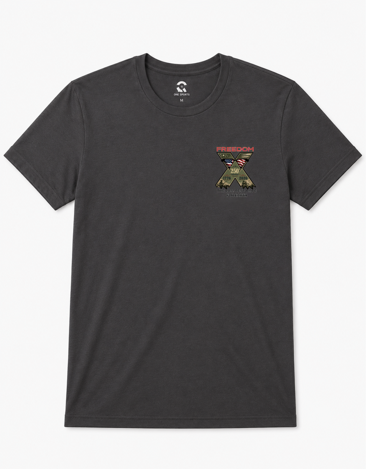 250th Anniversary Tee