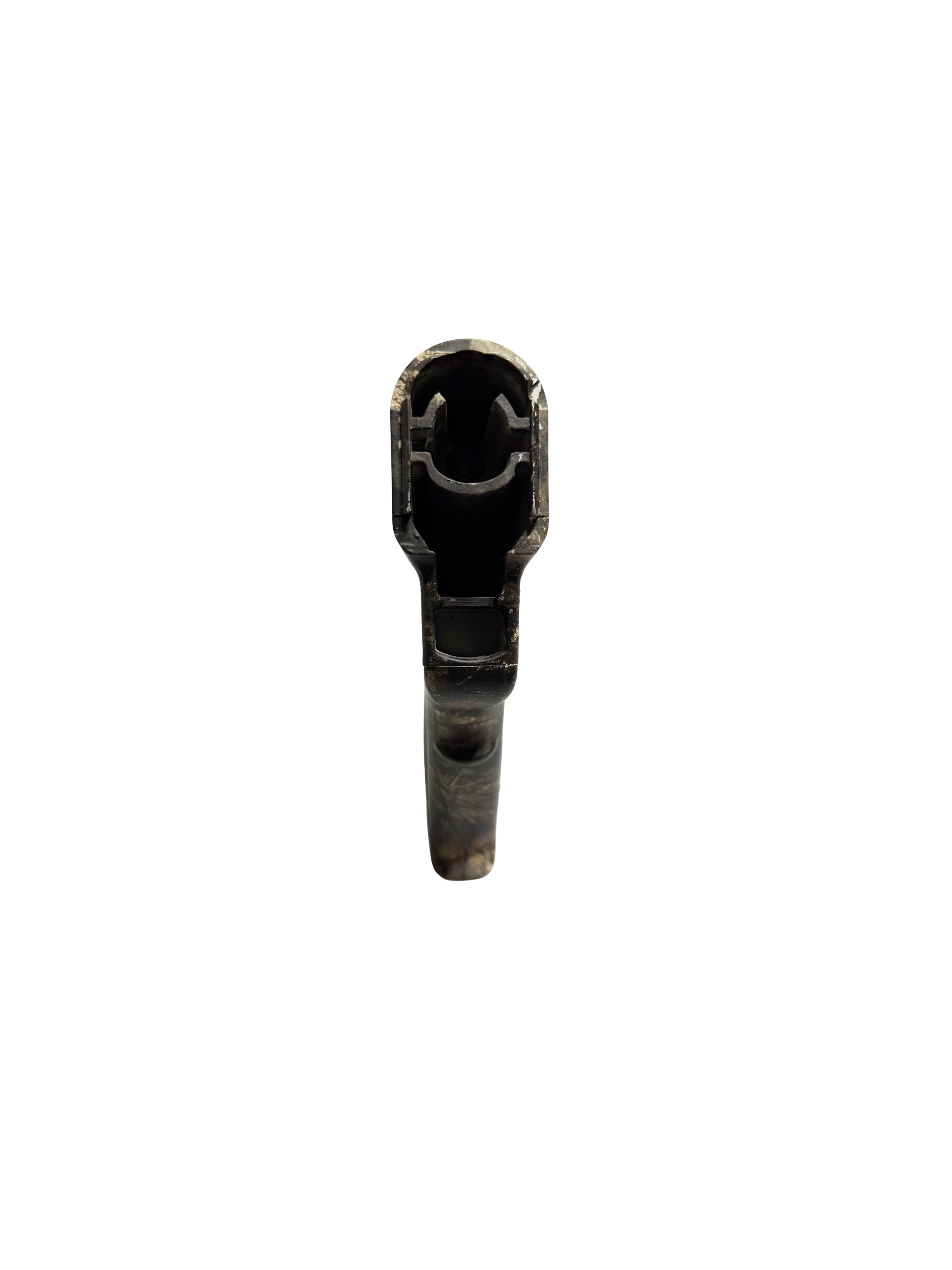 Phoenix Outdoors KickLite™ Pistol Grip Sporter Stock - MOSSY OAK® COUNTRY-  Remington® 870 platform 12ga