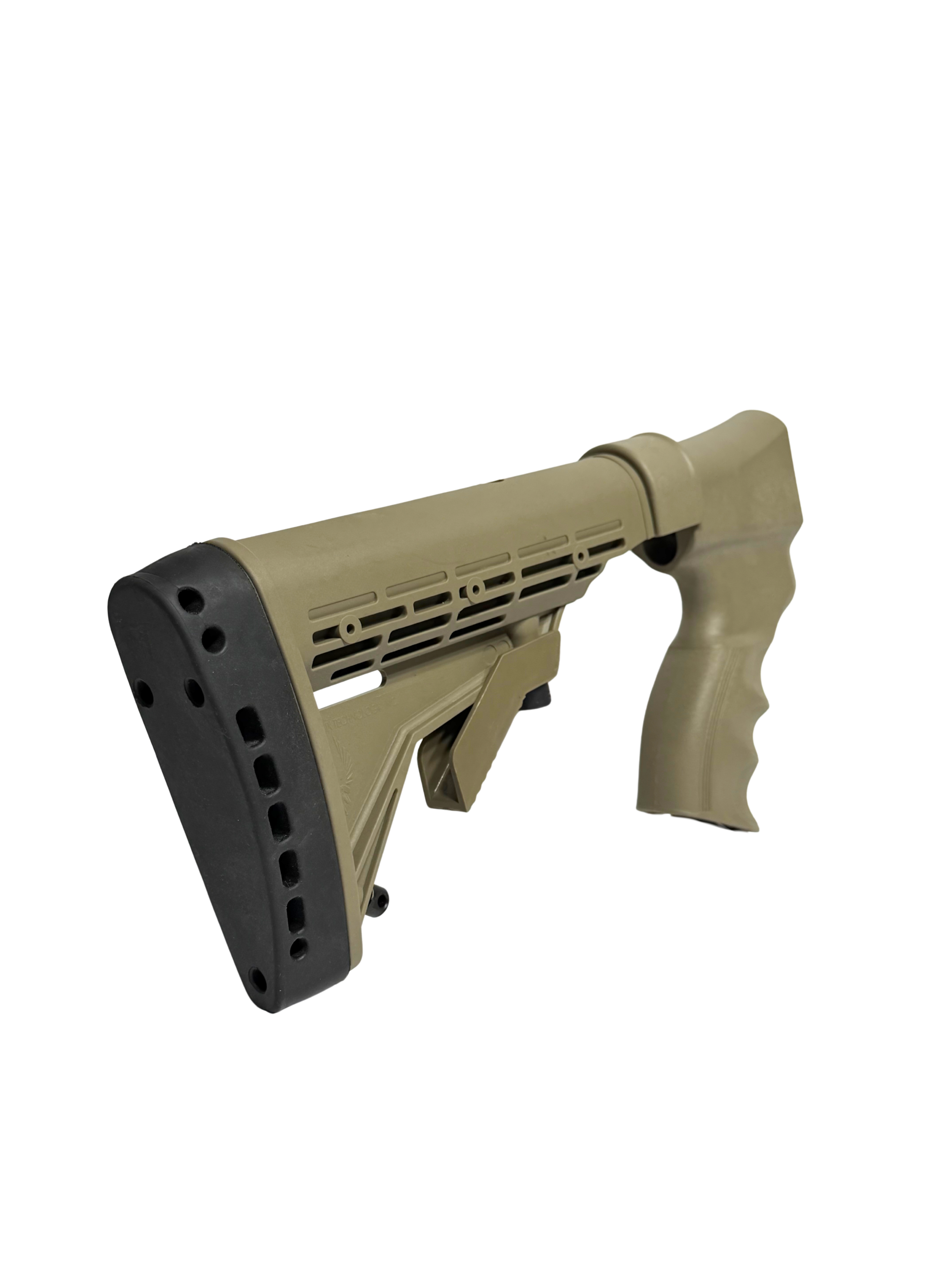 Phoenix Outdoors Kicklite™ Tactical Stock – Ithica® 37