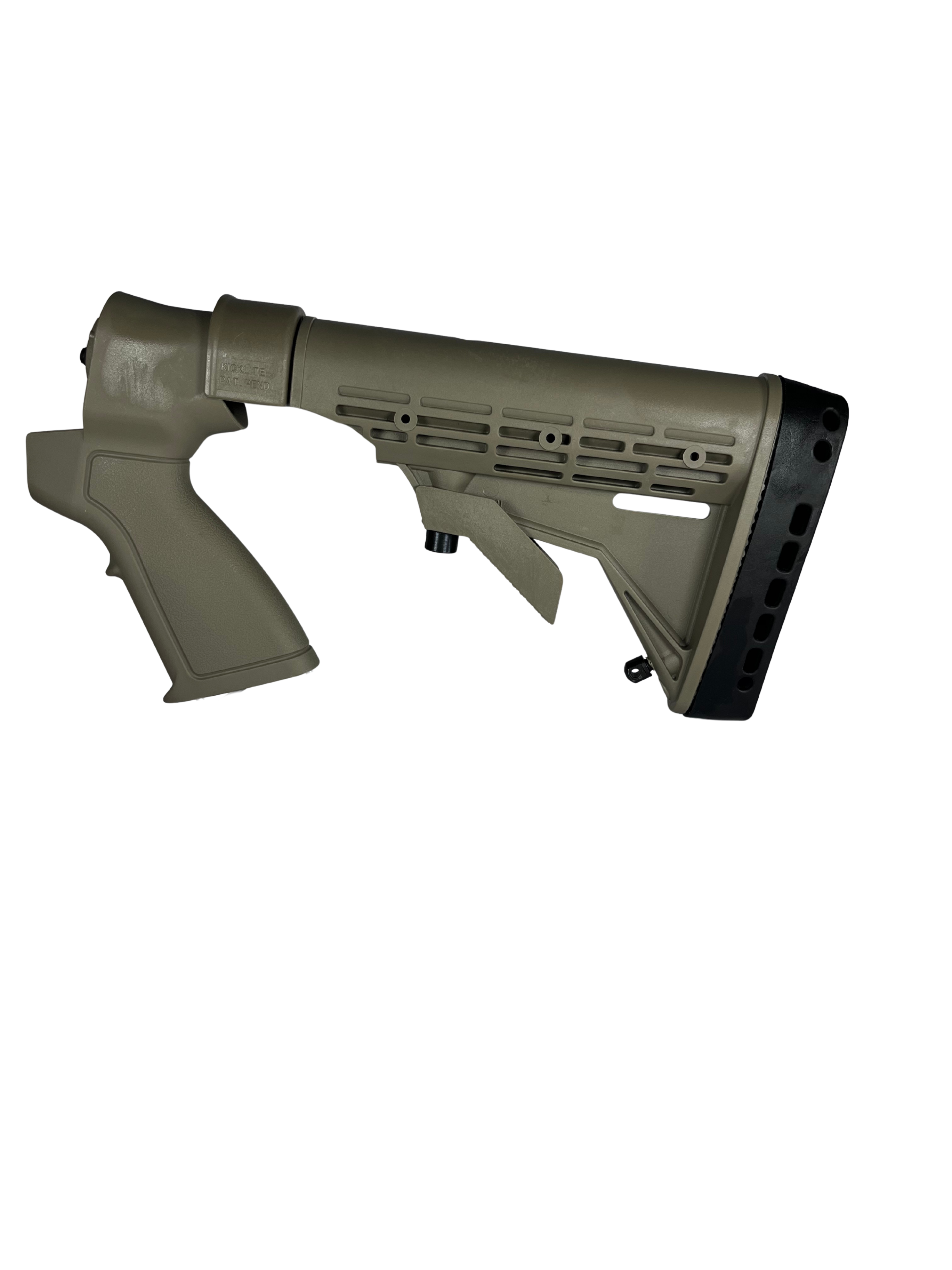 KickLite® Tactical Stock - Mossberg 500 Platform