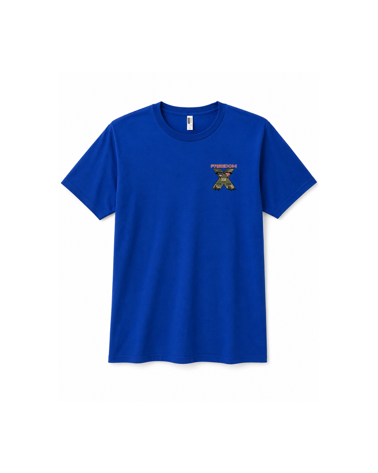 250th Anniversary Tee