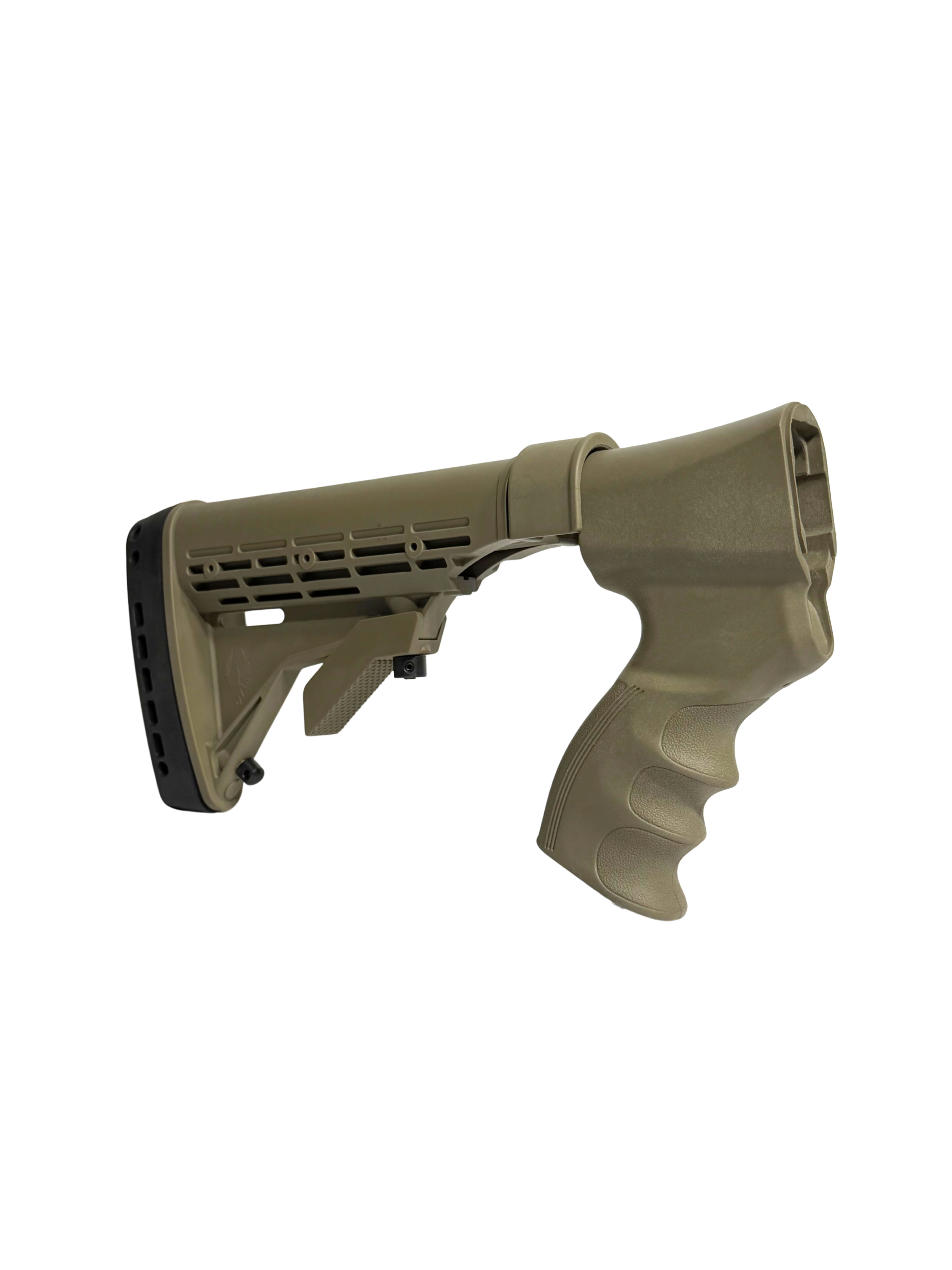 Phoenix Outdoors Kicklite™ Tactical Stock – Ithica® 37