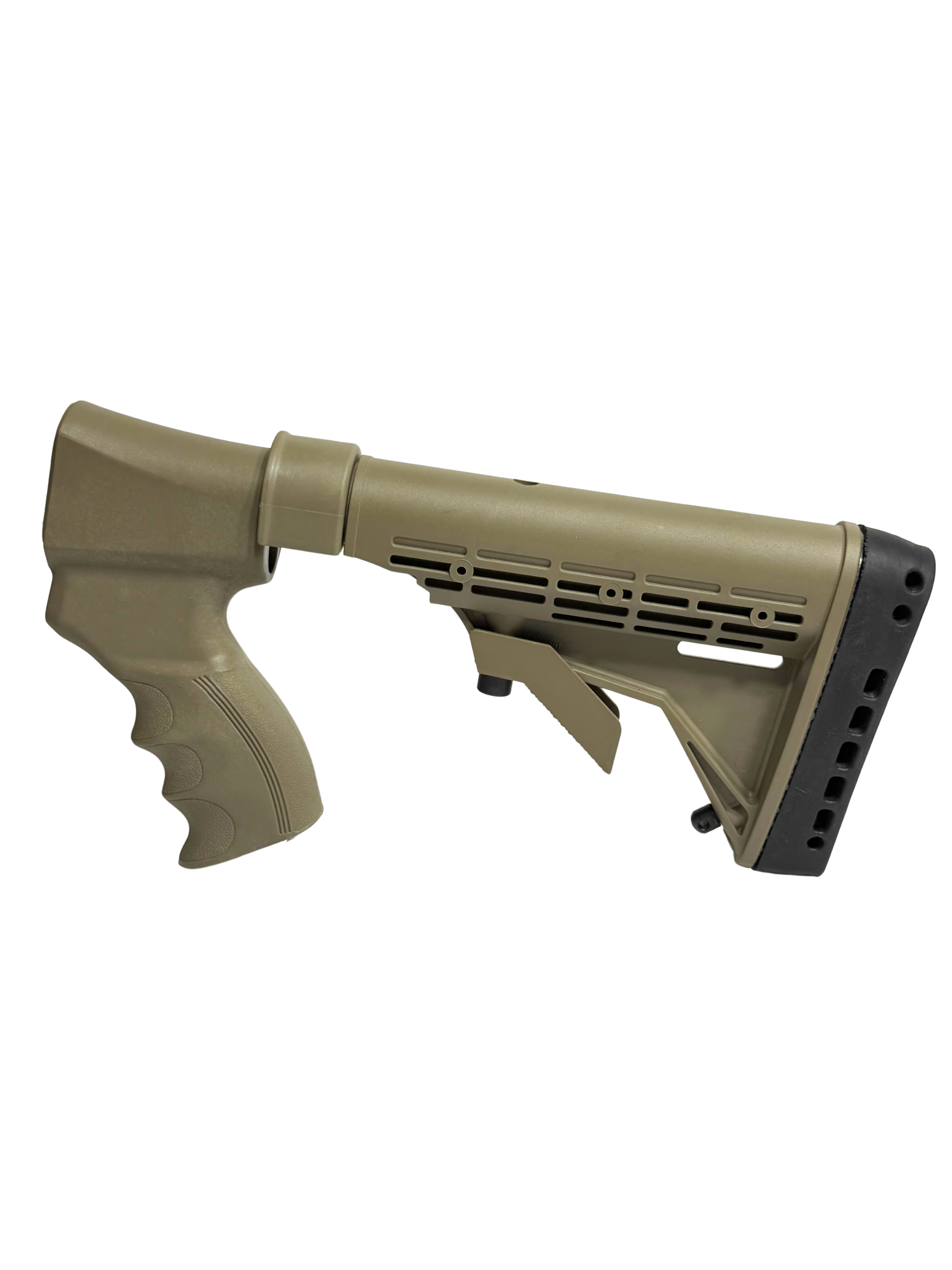 Phoenix Outdoors Kicklite™ Tactical Stock – Ithica® 37