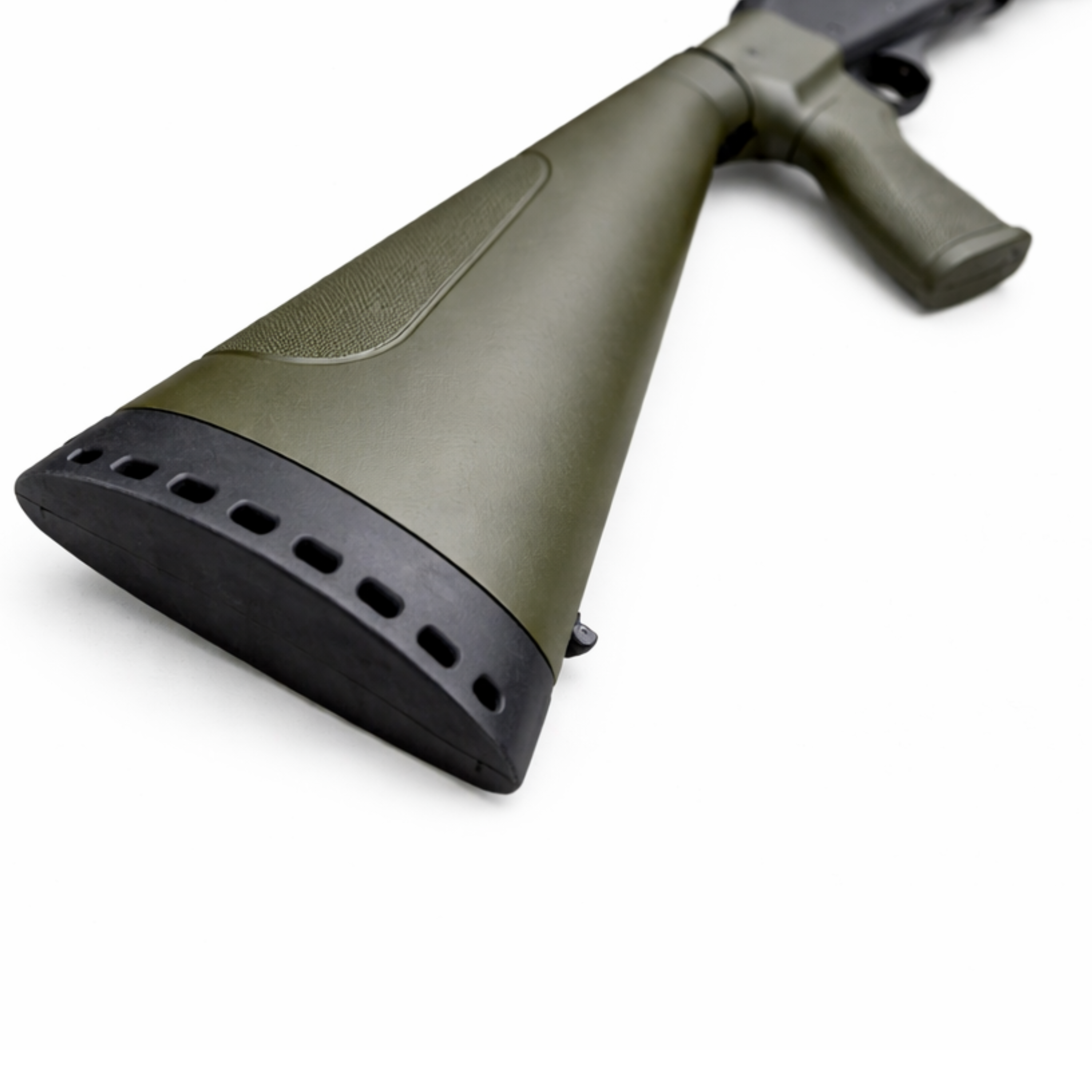 Phoenix Outdoors KickLite™ Pistol Grip Sporter Stock - Remington® 870 Platform