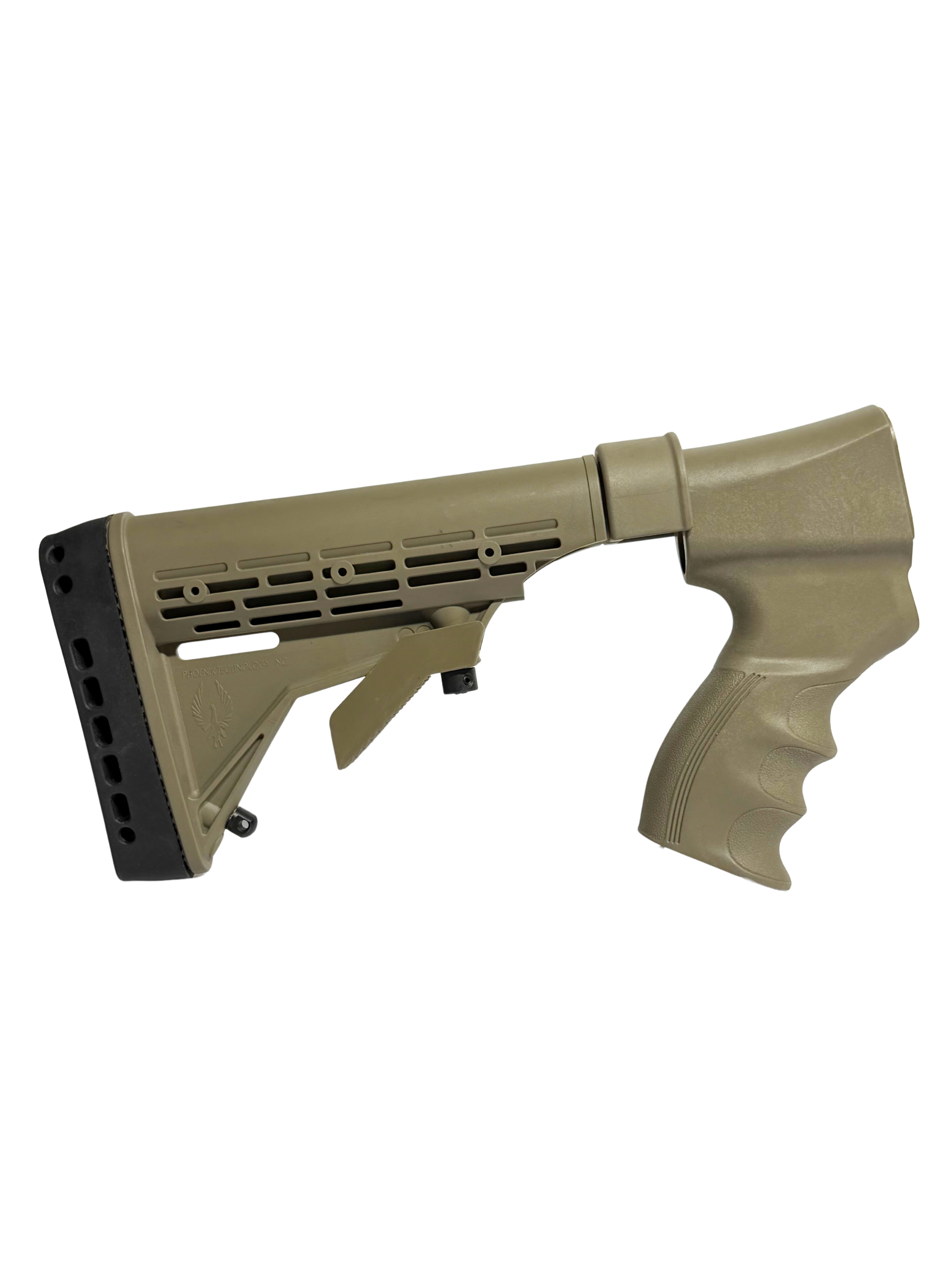 Phoenix Outdoors Kicklite™ Tactical Stock – Ithica® 37
