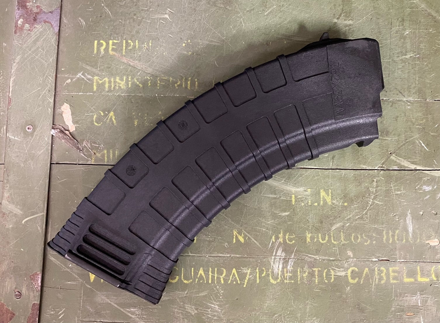 AK Magazine - 30 Round