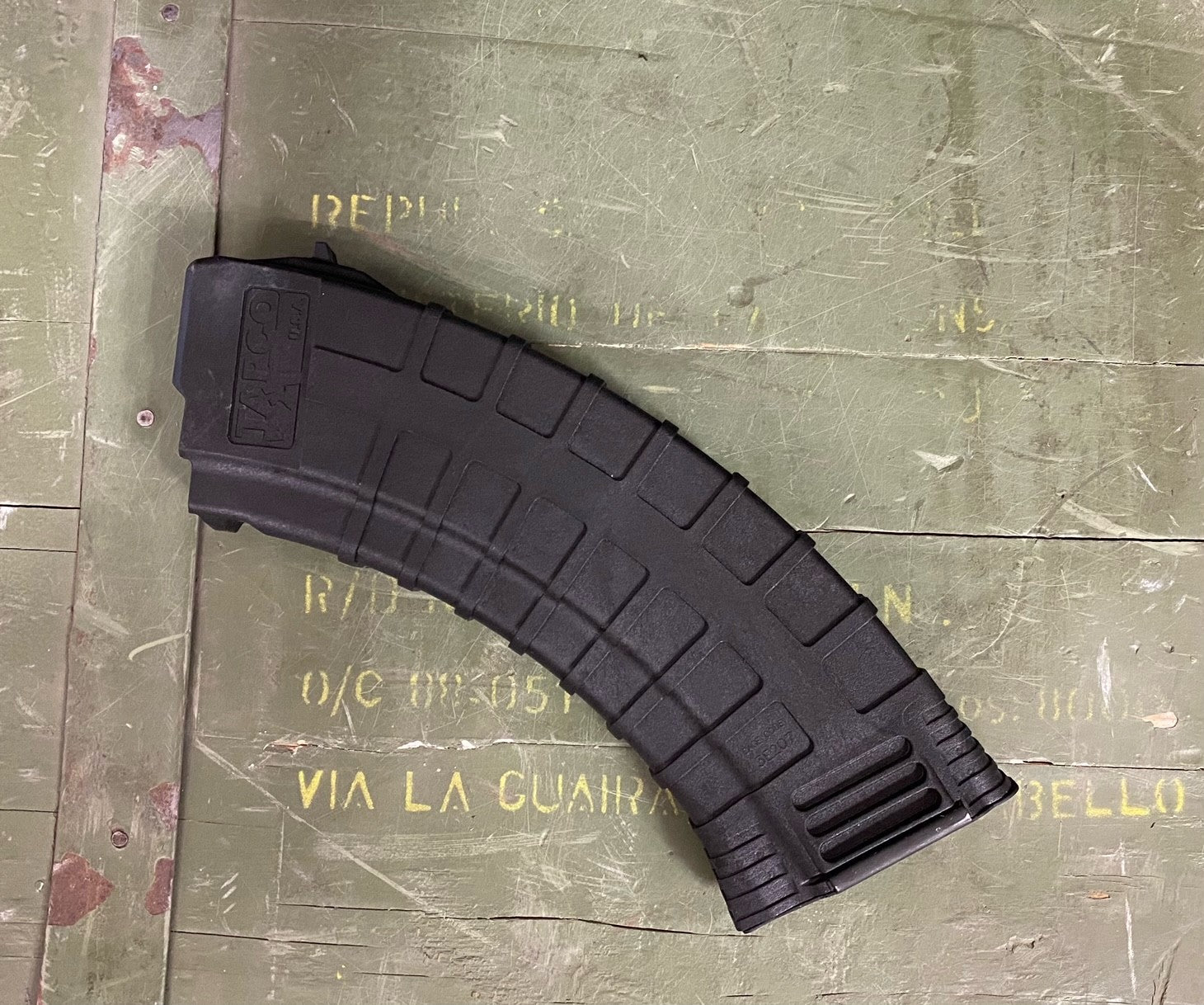 AK Magazine - 30 Round