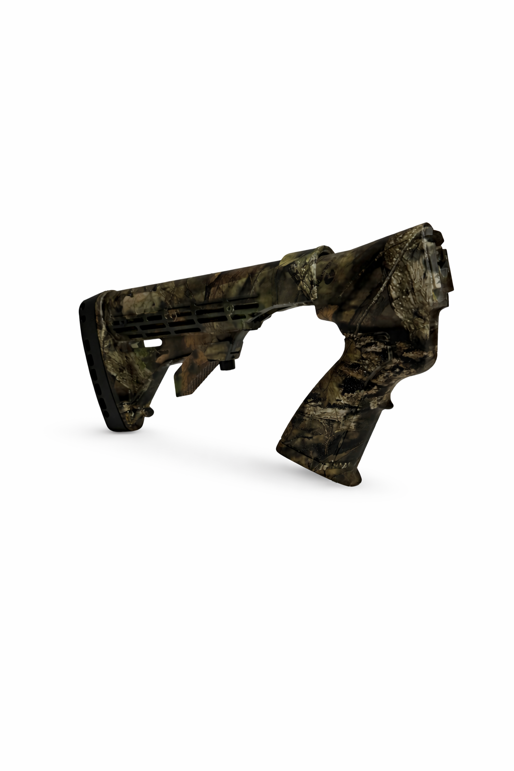 KICKLITE® TACTICAL STOCK - MOSSY OAK® COUNTRY - Remington® 870 platform