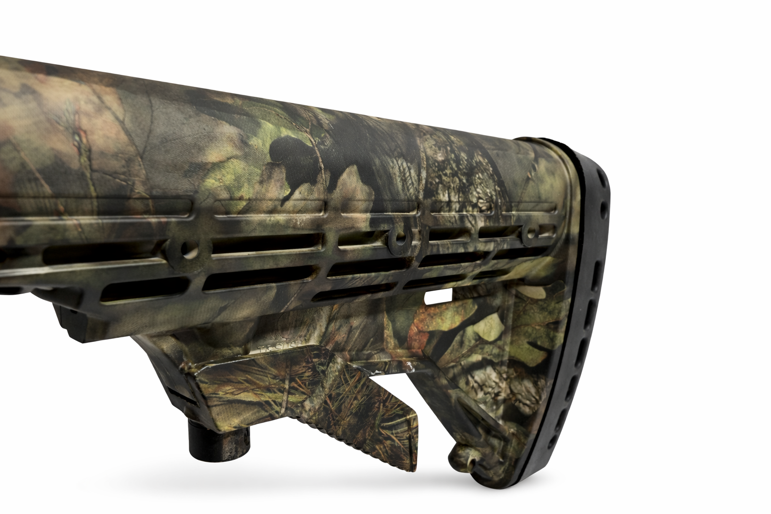 KICKLITE® TACTICAL STOCK - MOSSY OAK® COUNTRY - Remington® 870 platform