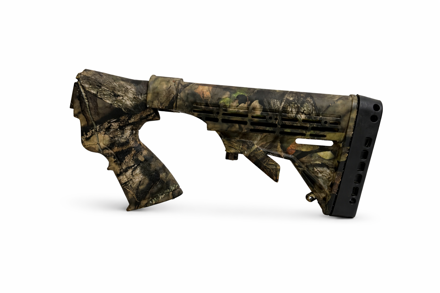 KICKLITE® TACTICAL STOCK - MOSSY OAK® COUNTRY - Remington® 870 platform