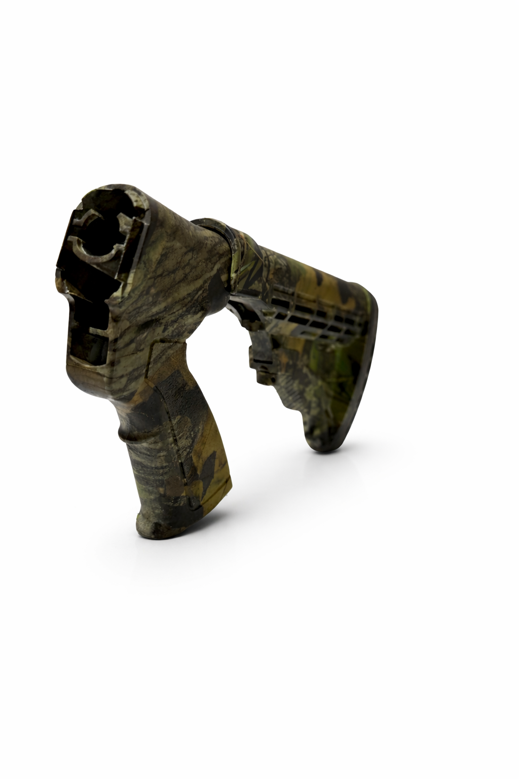 KICKLITE® TACTICAL STOCK - MOSSY OAK® OBSESSION - Remington® 870 platform