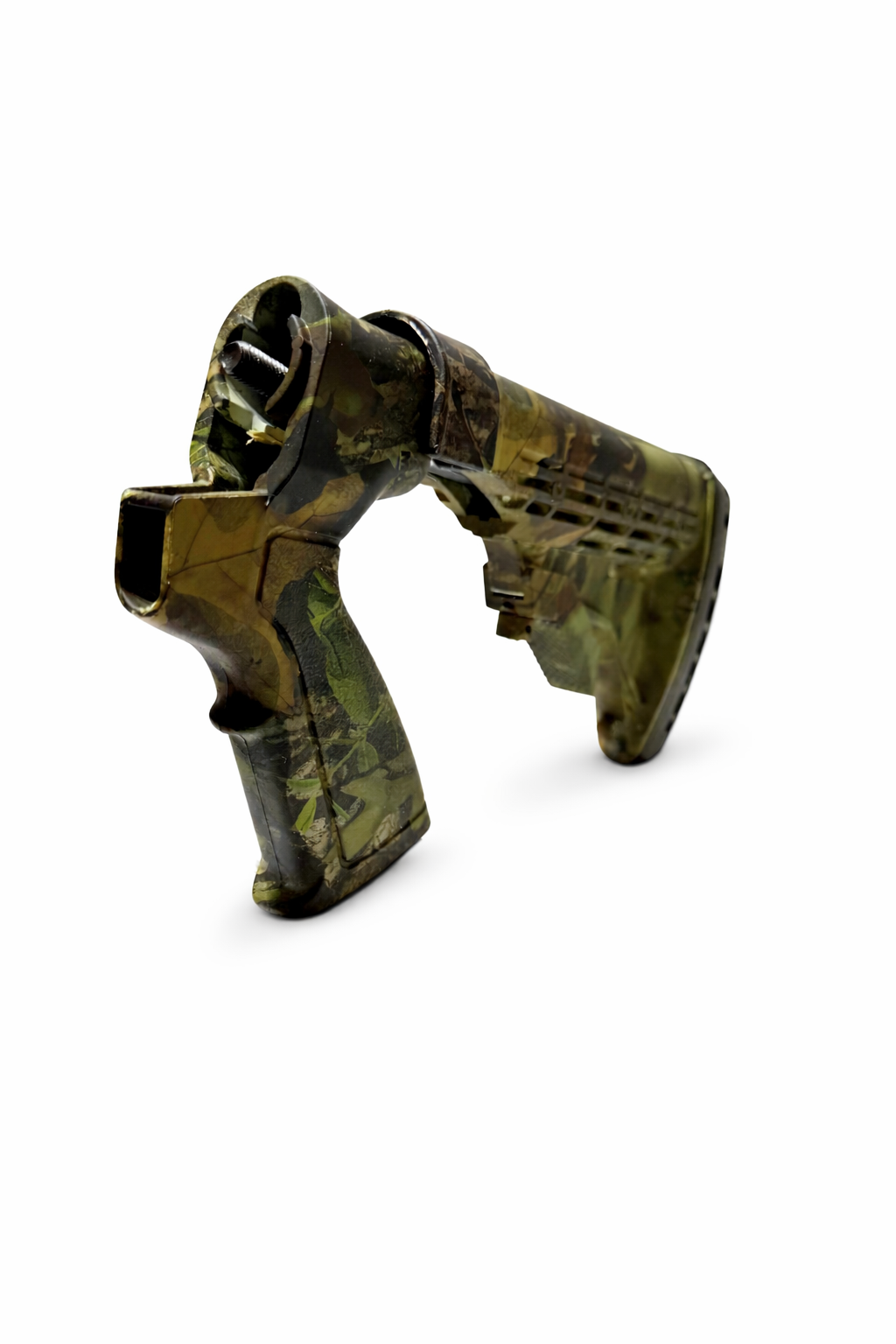 KICKLITE® TACTICAL STOCK - MOSSY OAK® OBSESSION - Mossberg 500 Platform
