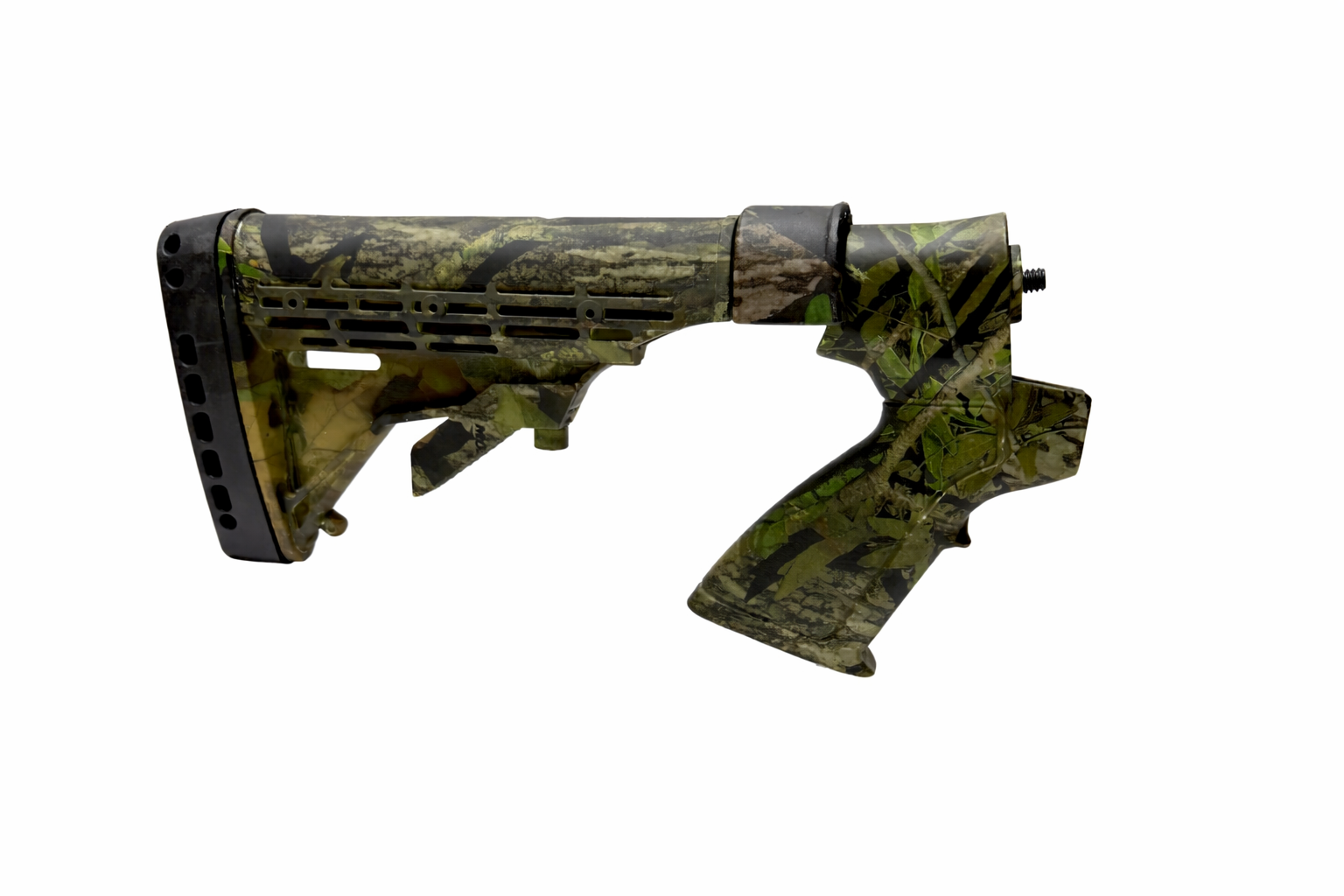 KICKLITE® TACTICAL STOCK - MOSSY OAK® OBSESSION - Mossberg 500 Platform
