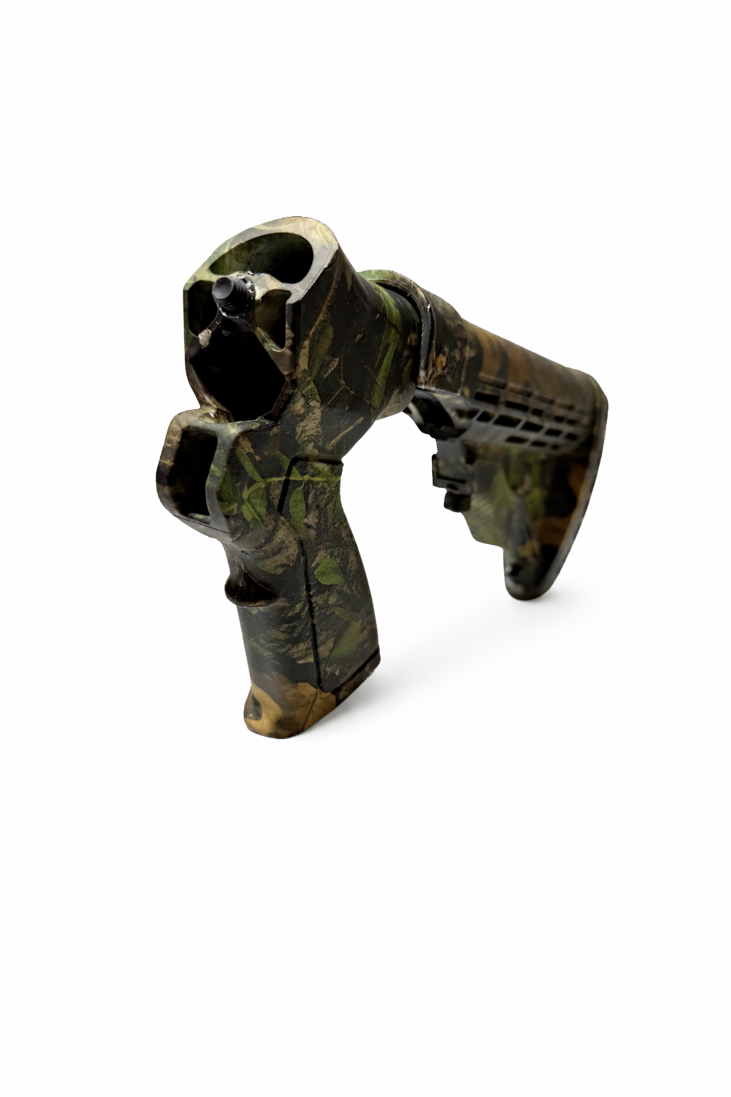 KICKLITE® TACTICAL STOCK - MOSSY OAK® OBSESSION - Winchester® 1200/1300 12 ga.