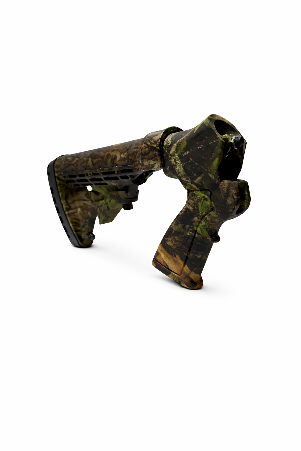 KICKLITE® TACTICAL STOCK - MOSSY OAK® OBSESSION - Winchester® 1200/1300 12 ga.