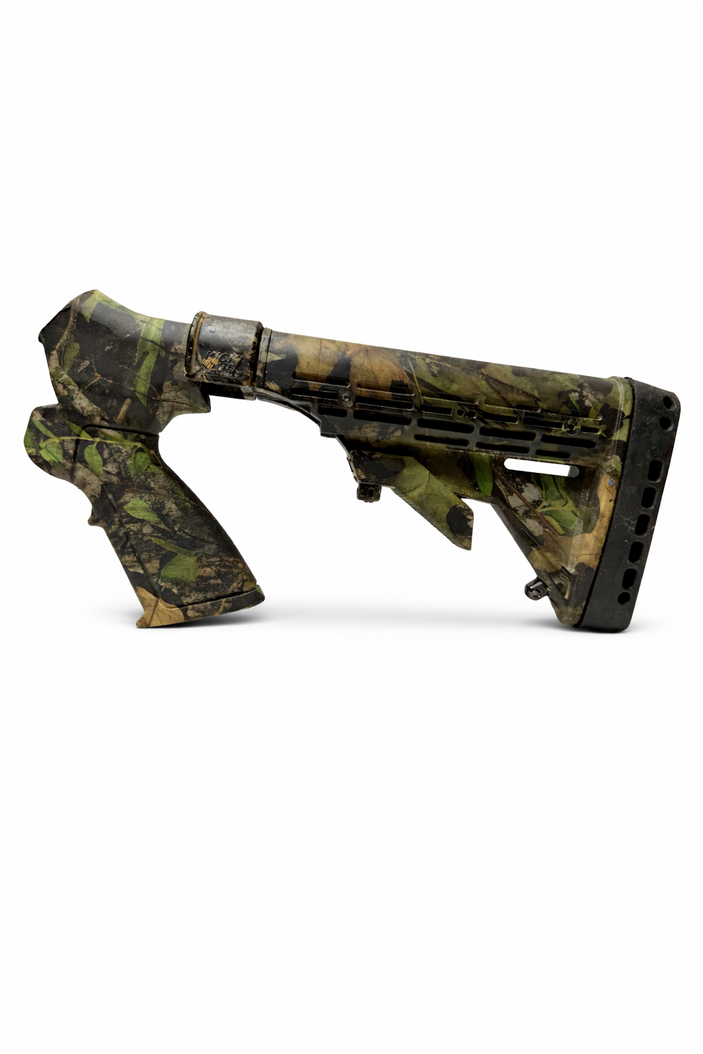 KICKLITE® TACTICAL STOCK - MOSSY OAK® OBSESSION - Winchester® 1200/1300 12 ga.