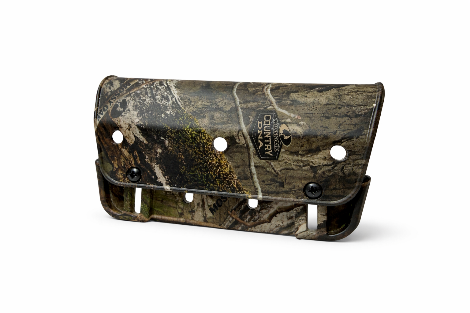 Phoenix Outdoors Adjustable Cheek Riser - MOSSY OAK® DNA