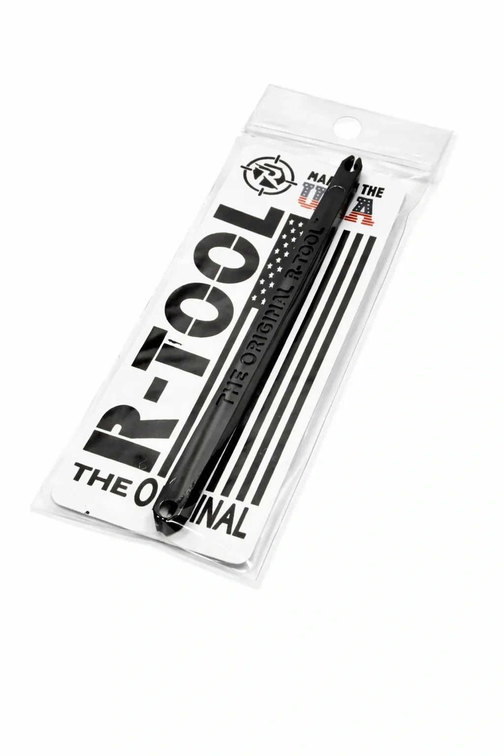 The Originial R-Tool M by Radcock Design