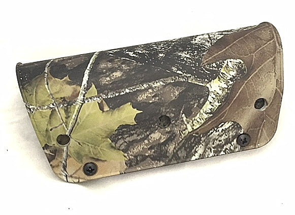 Phoenix Outdoors Adjustable Cheek Riser - MOSSY OAK® BREAKUP