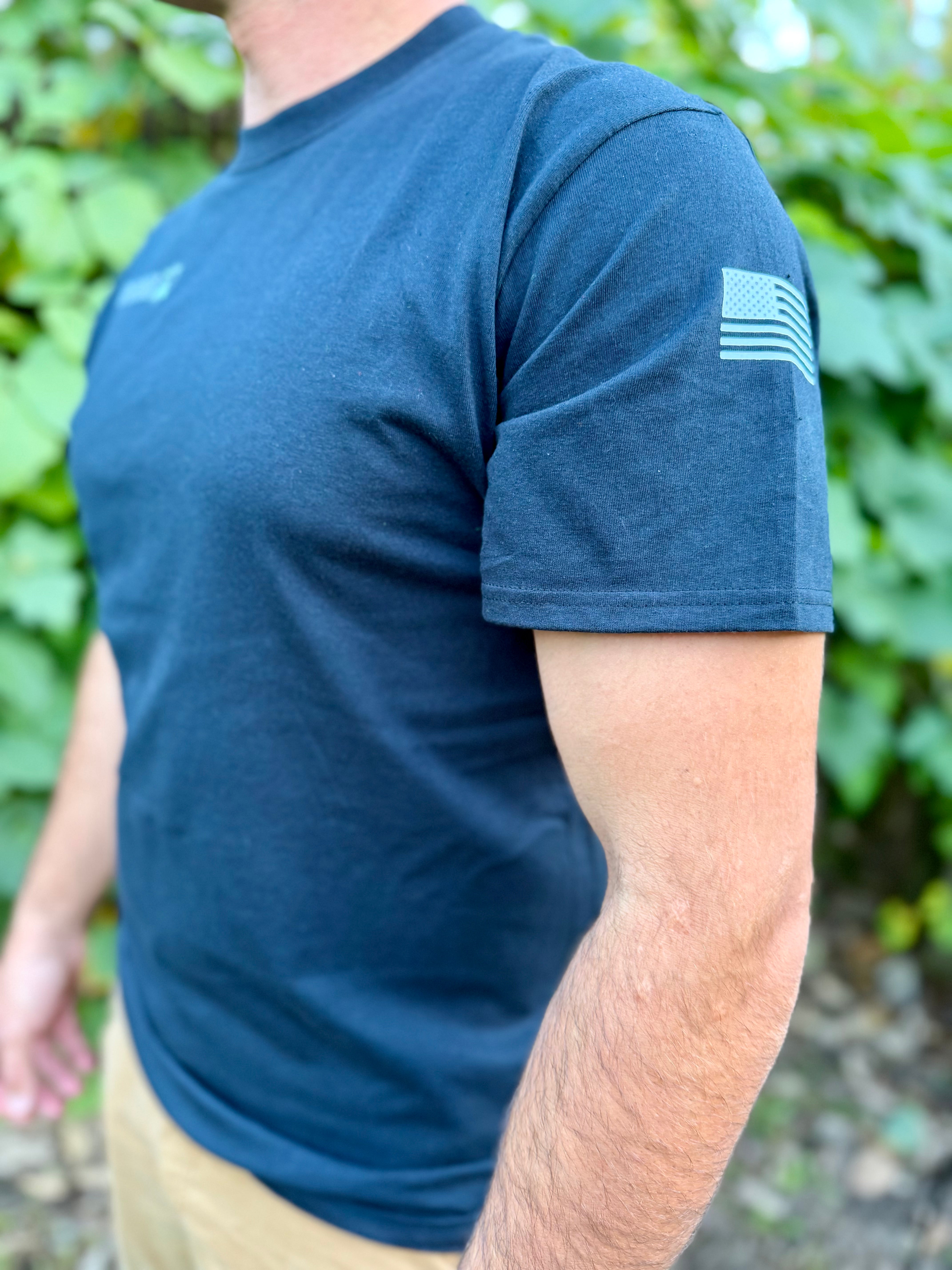 Phoenix Outdoors Short Sleeve Shirt