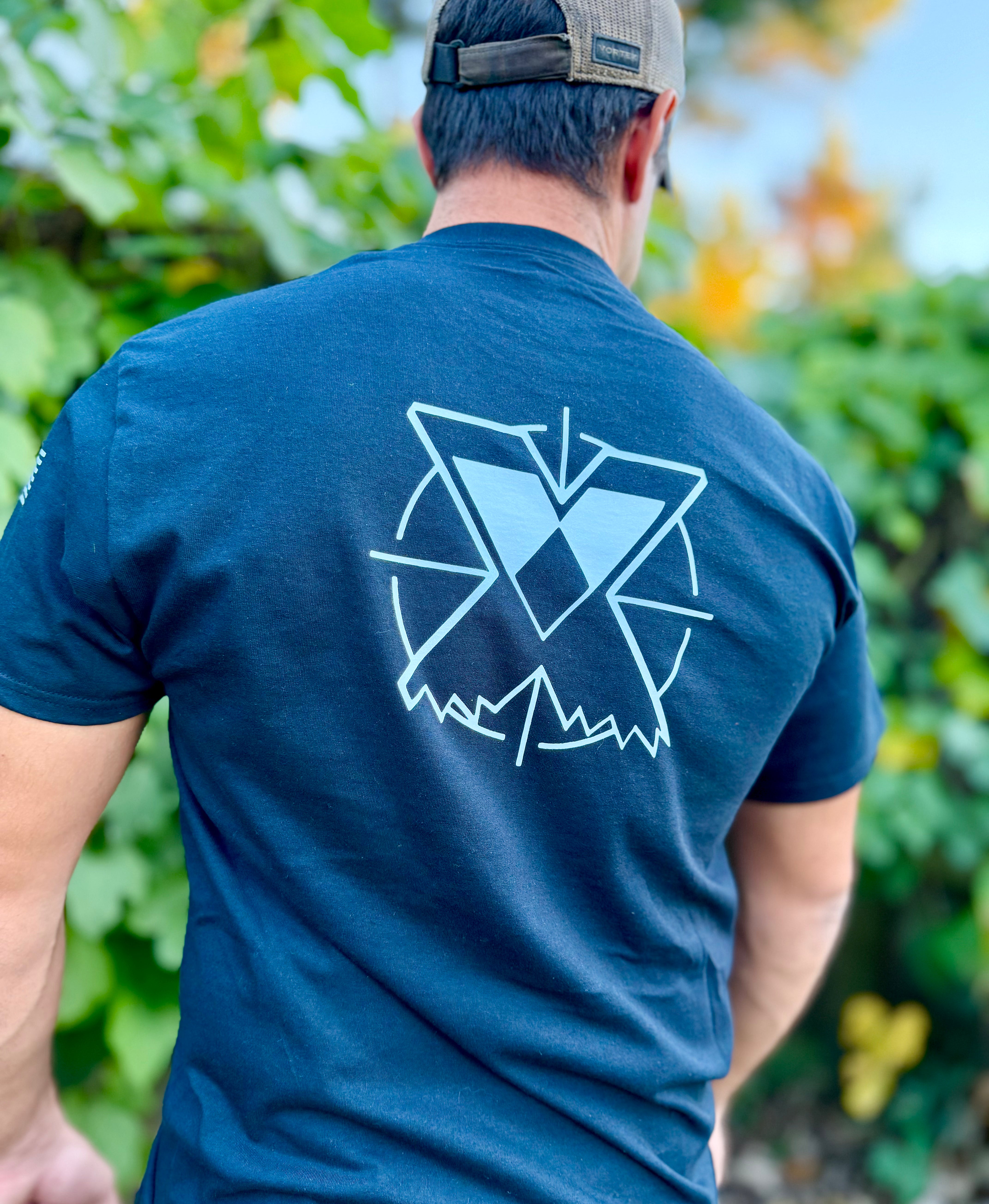 Phoenix Outdoors Short Sleeve Shirt