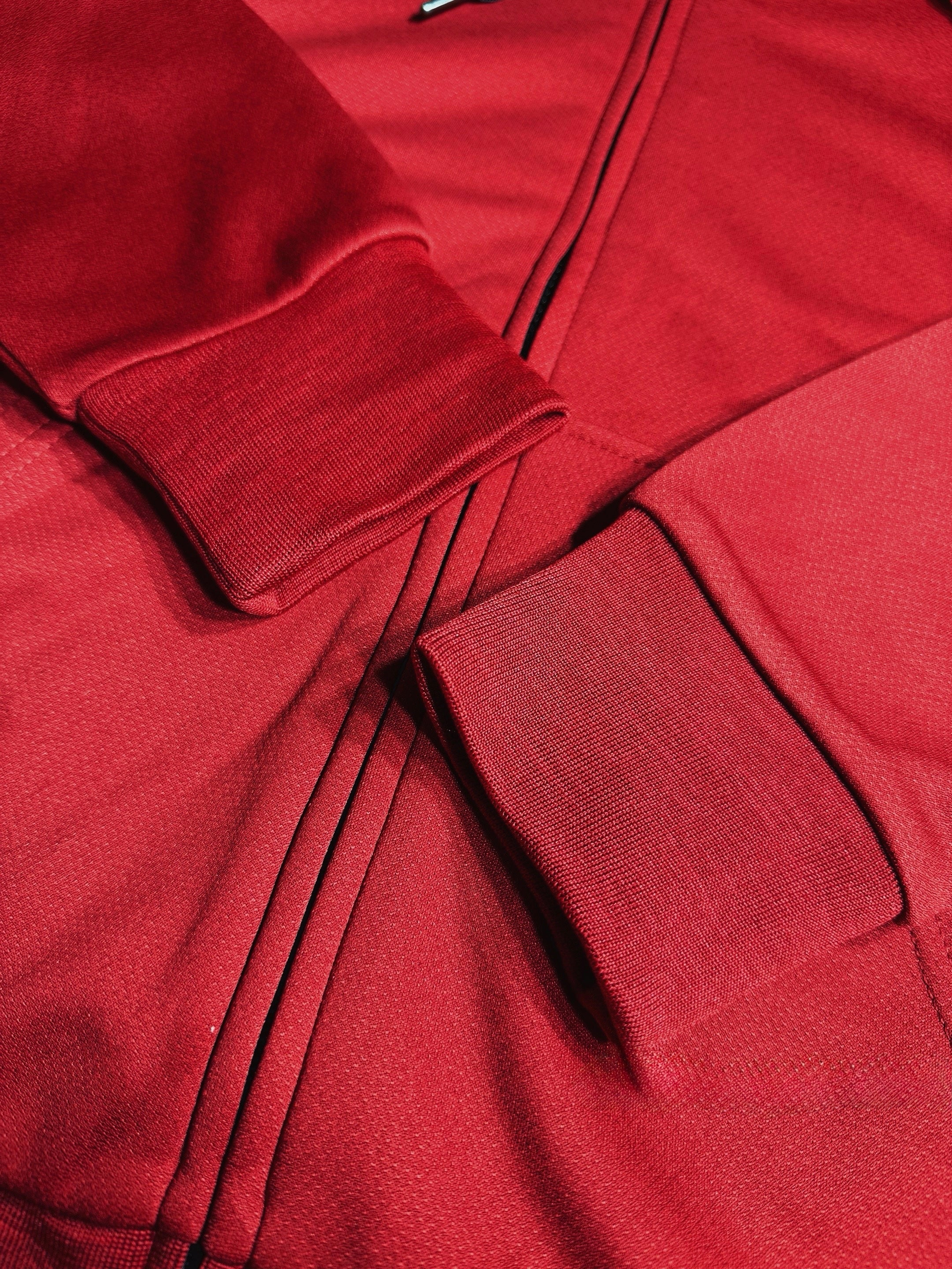 Phoenix Outdoors Forged in Freedom — Ladies Fleece-Lined Zip-Up (Limited Edition)