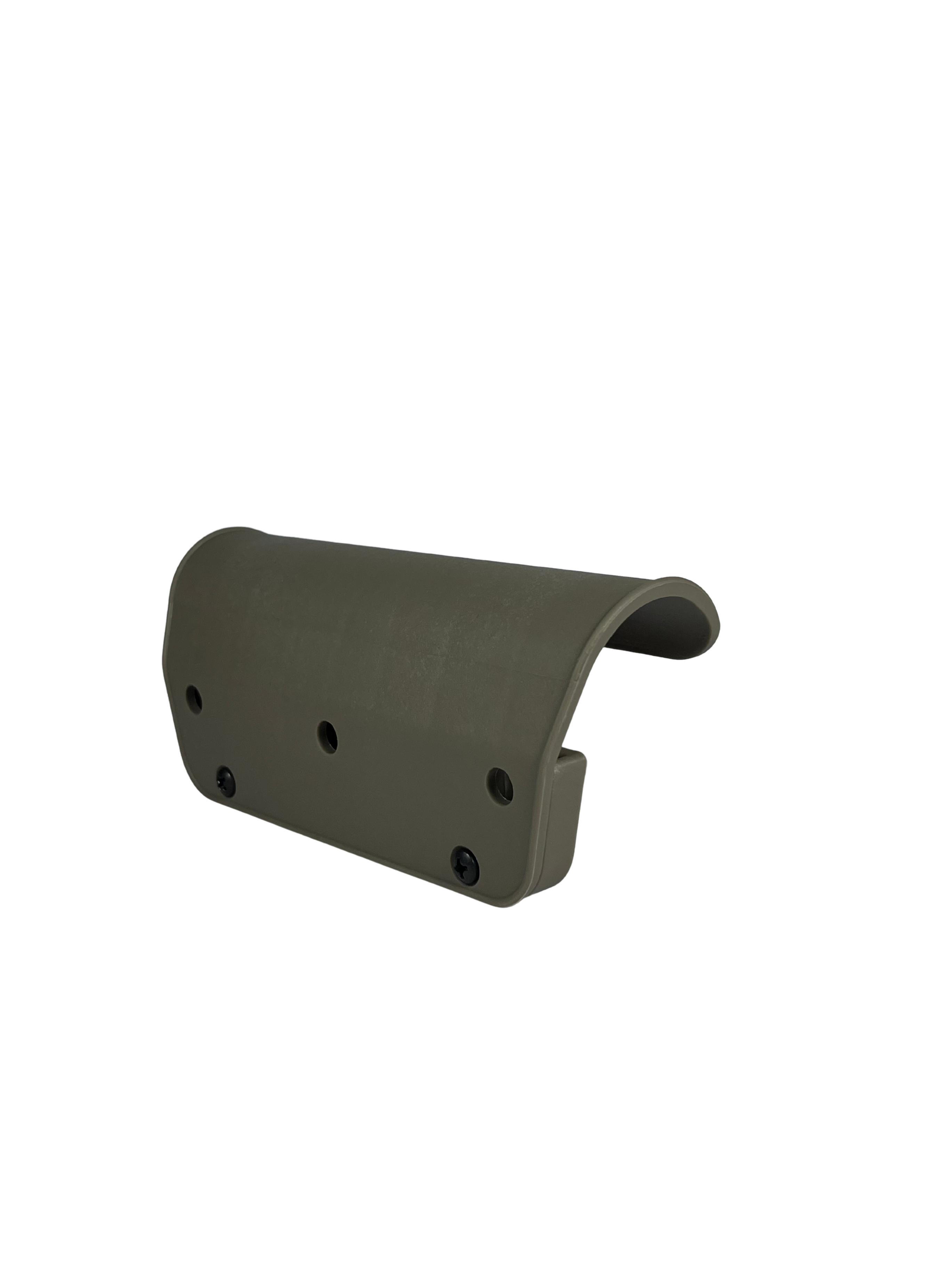 Adjustable Cheek Riser