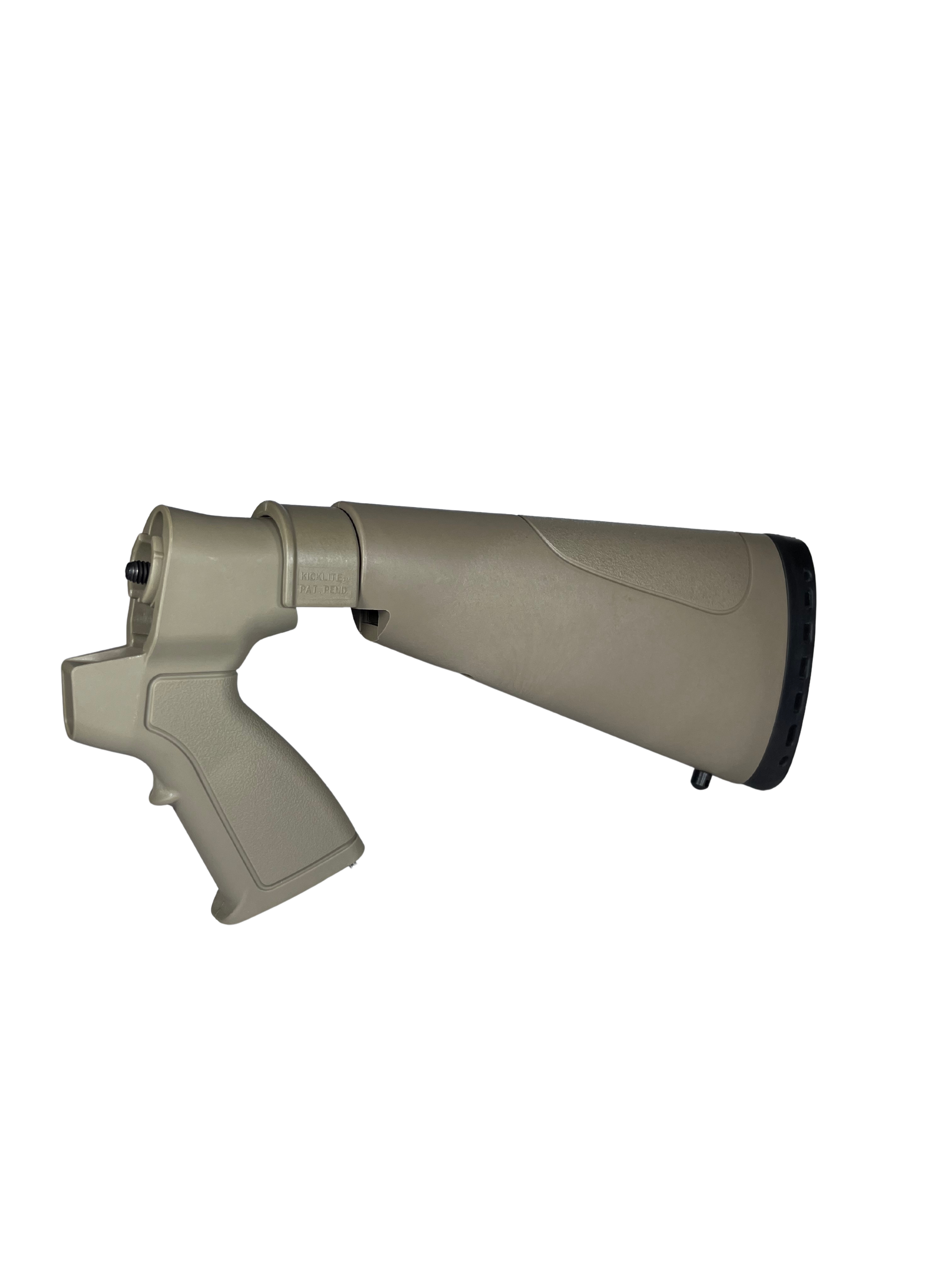 Field Series™ Pistol Grip Sporter Stock - Mossberg­® 500 Platform