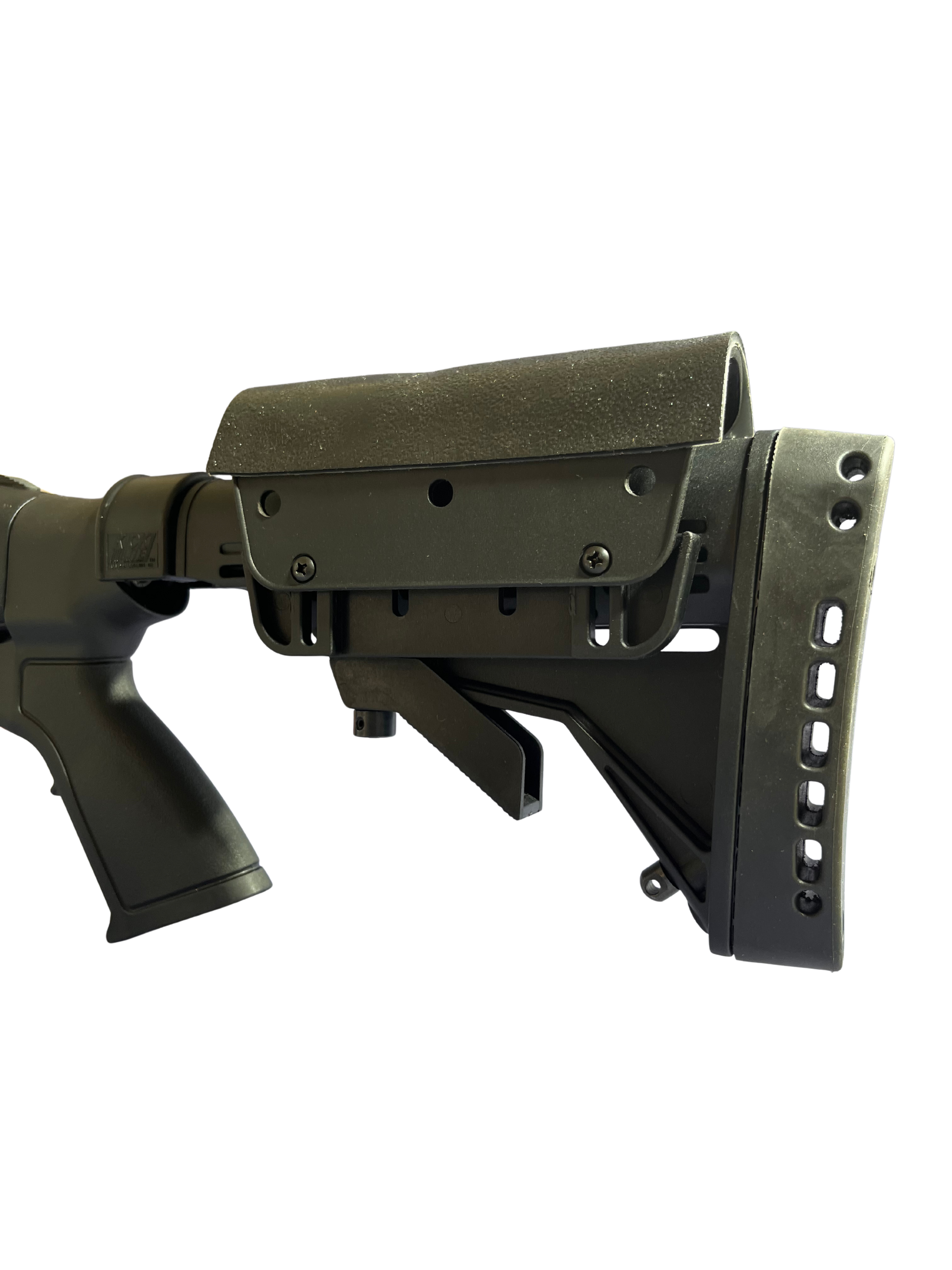 Adjustable Cheek Riser