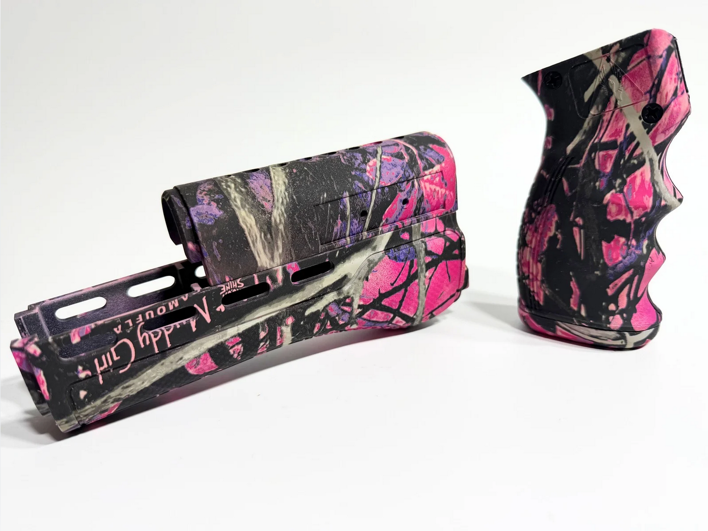 February AK Bundle deal