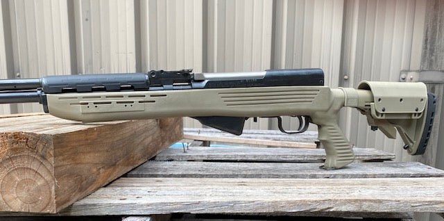 SKS Tactical KickLite® Stock System