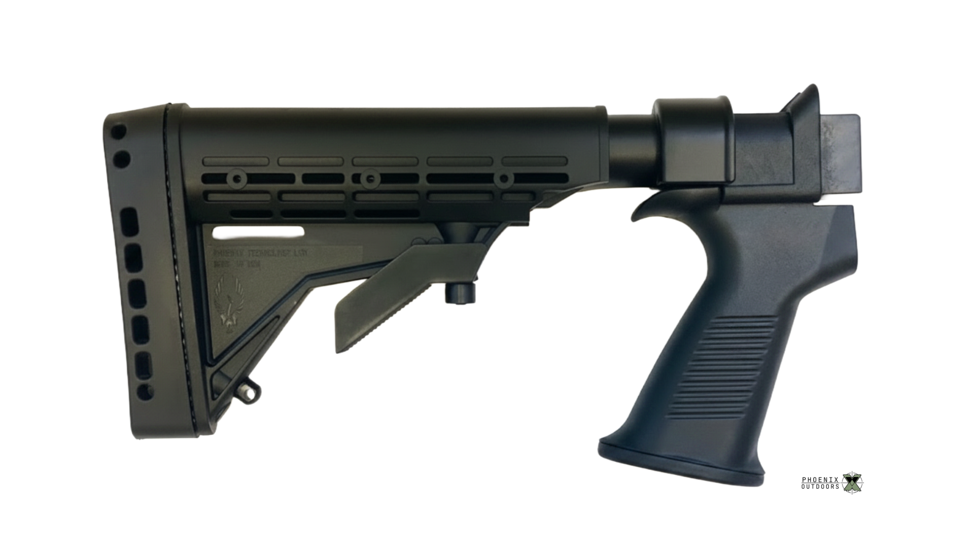 Phoenix Outdoors Saiga Field Series Tactical Stock
