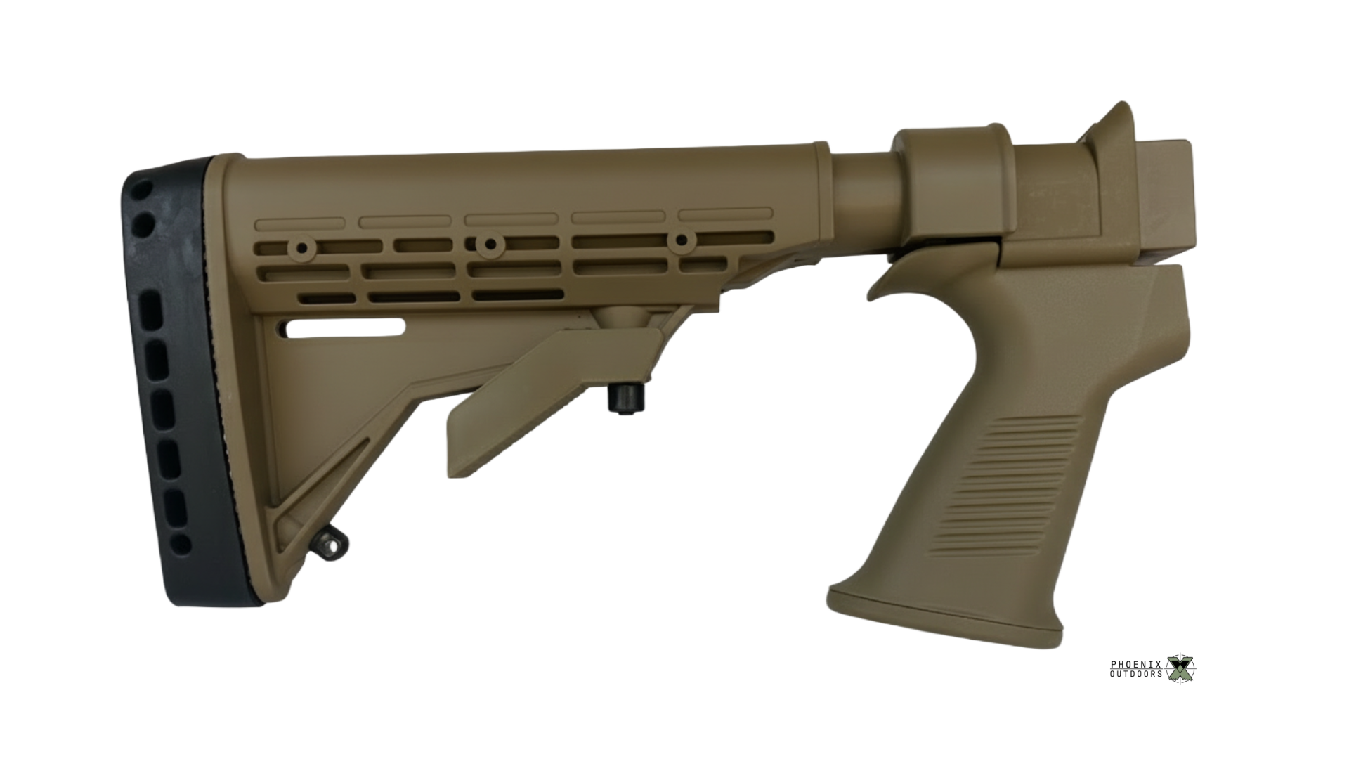 Phoenix Outdoors Saiga Field Series Tactical Stock