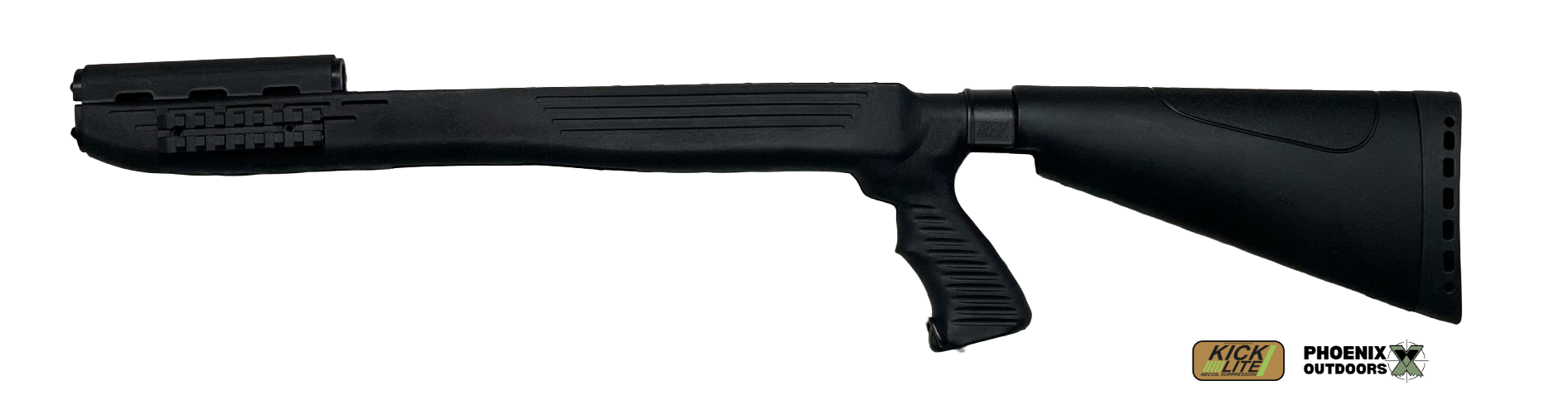 SKS Sporter KickLite® Stock System
