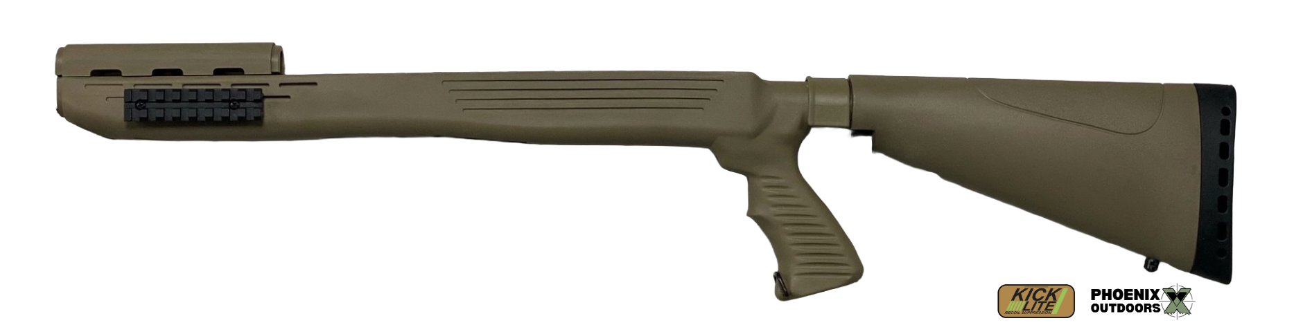 SKS Sporter KickLite® Stock System