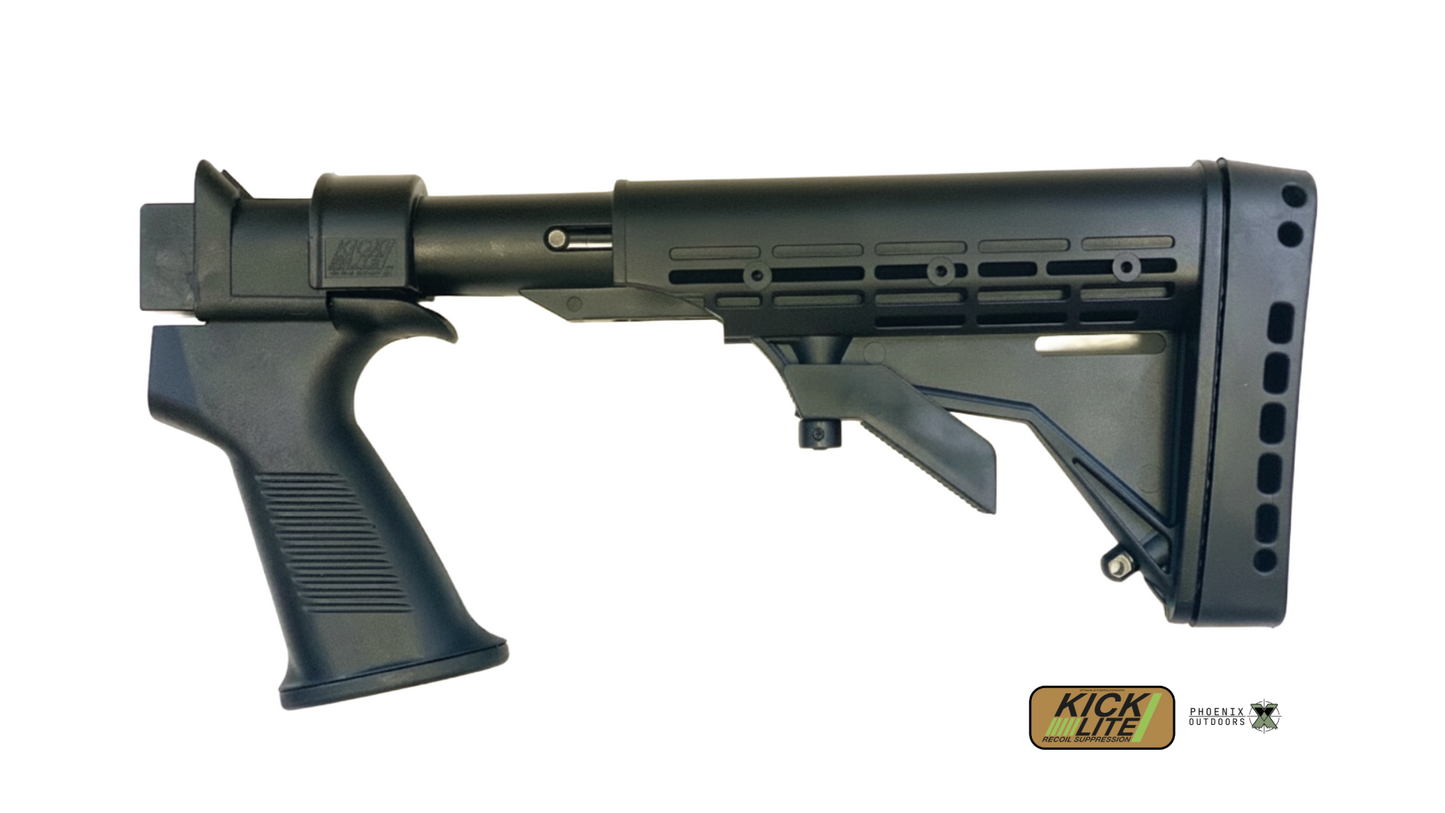 Phoenix Outdoors Saiga KickLite® Tactical Stock