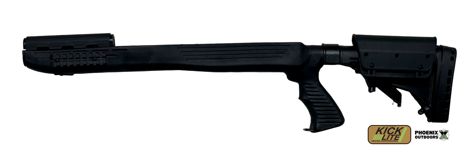 SKS Tactical KickLite® Stock System