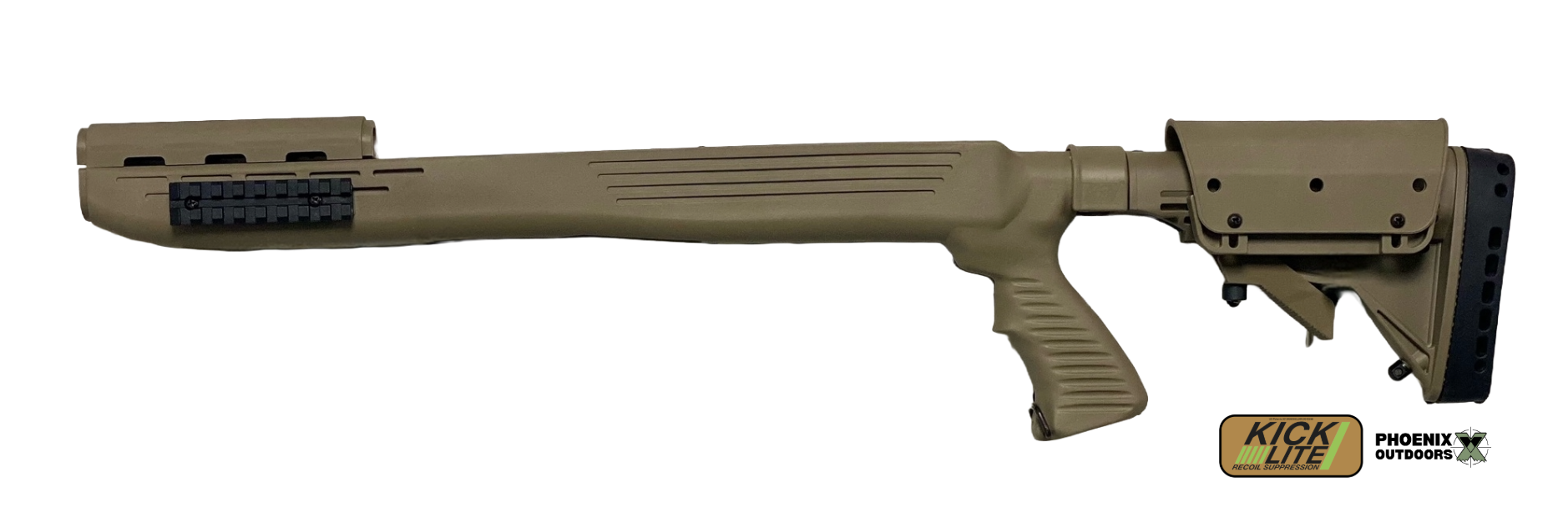 SKS Tactical KickLite® Stock System