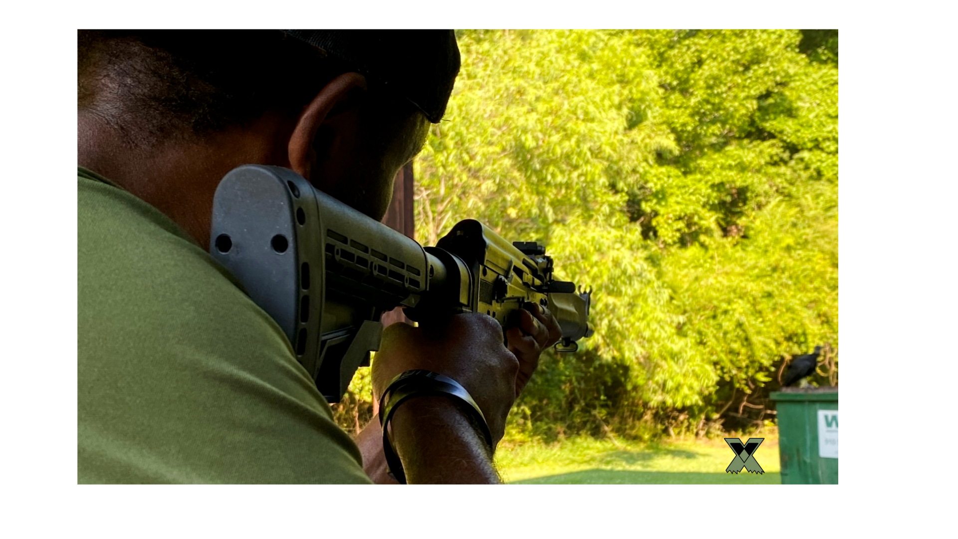 Phoenix Outdoors Saiga Field Series Tactical Stock