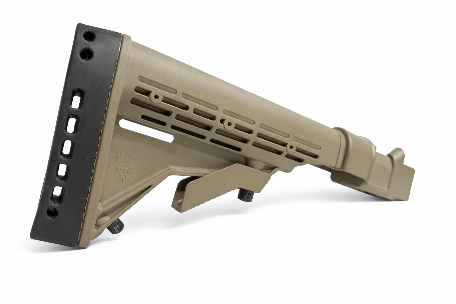 Field Series Tactical AK Stock