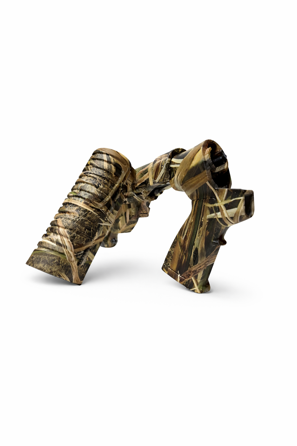 Mossy Oak® Shadow Grass Kit – KickLite Tactical Stock + Standard Forend