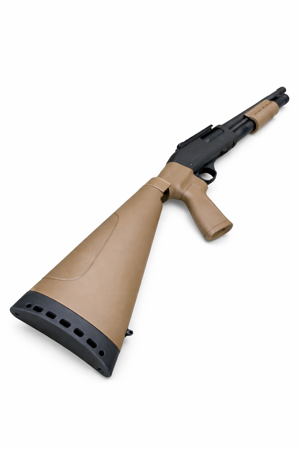Phoenix Outdoors KickLite™ Pistol Grip Sporter Stock - Remington® 870 Platform
