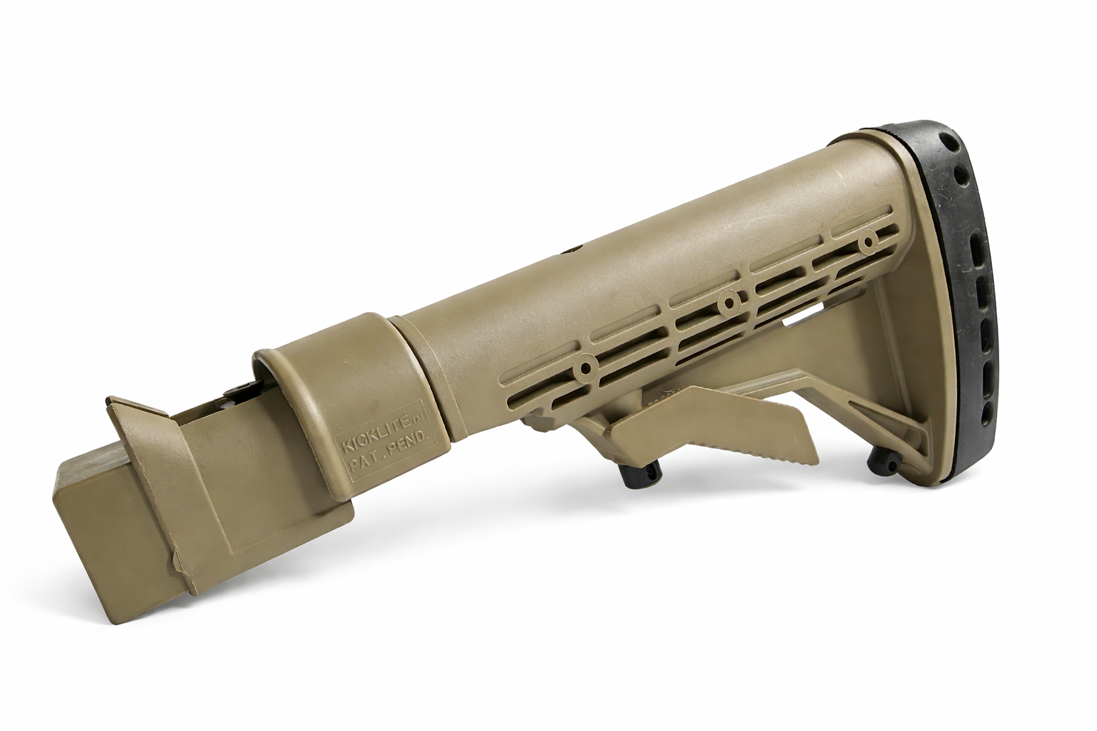 Field Series Tactical AK Stock